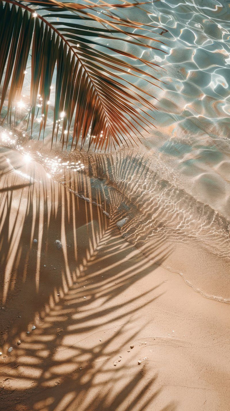 800x1427 iPhone Ocean Wallpaper Wallpaper