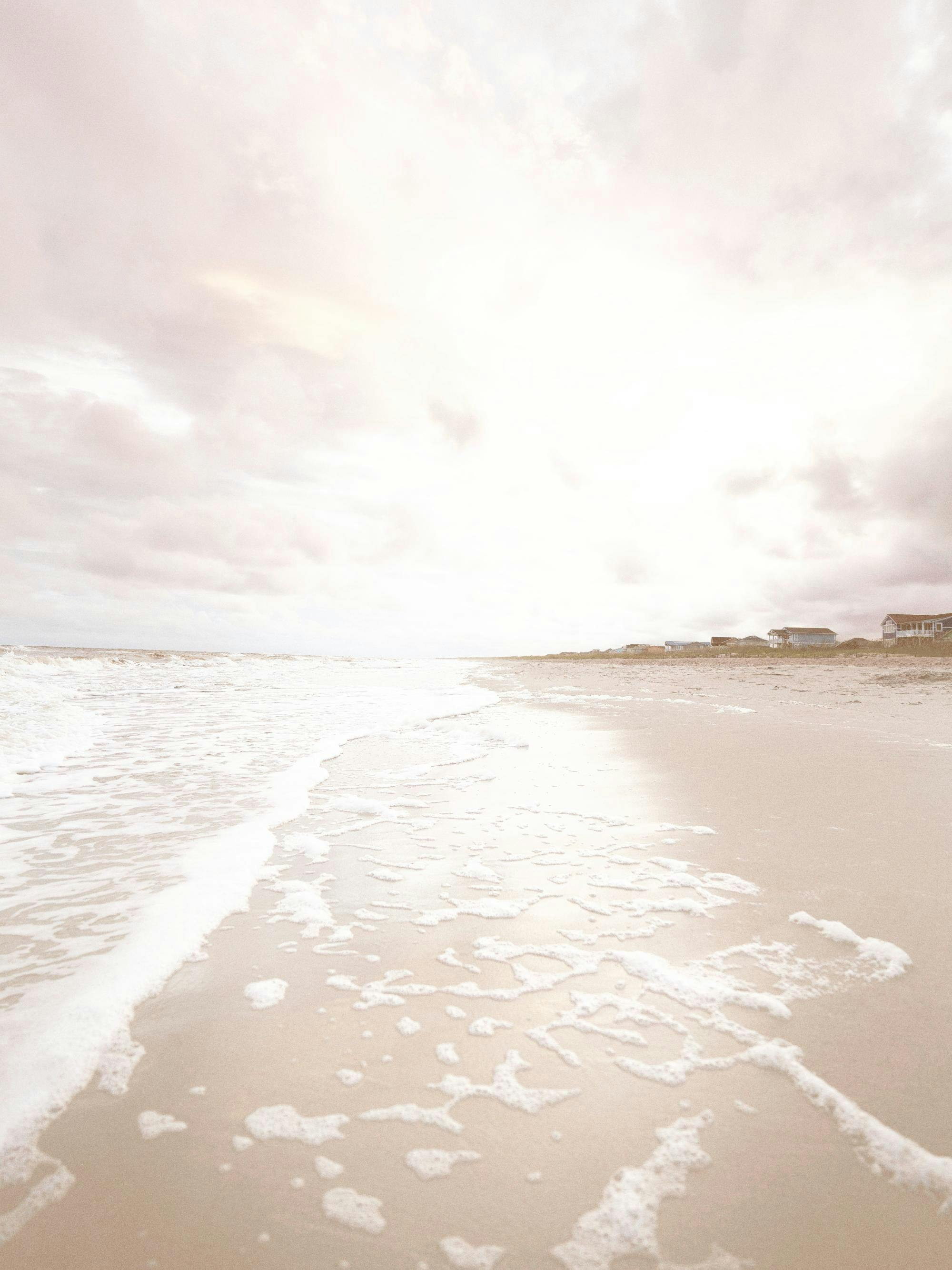 2000x2667 East Coast Scenery Print