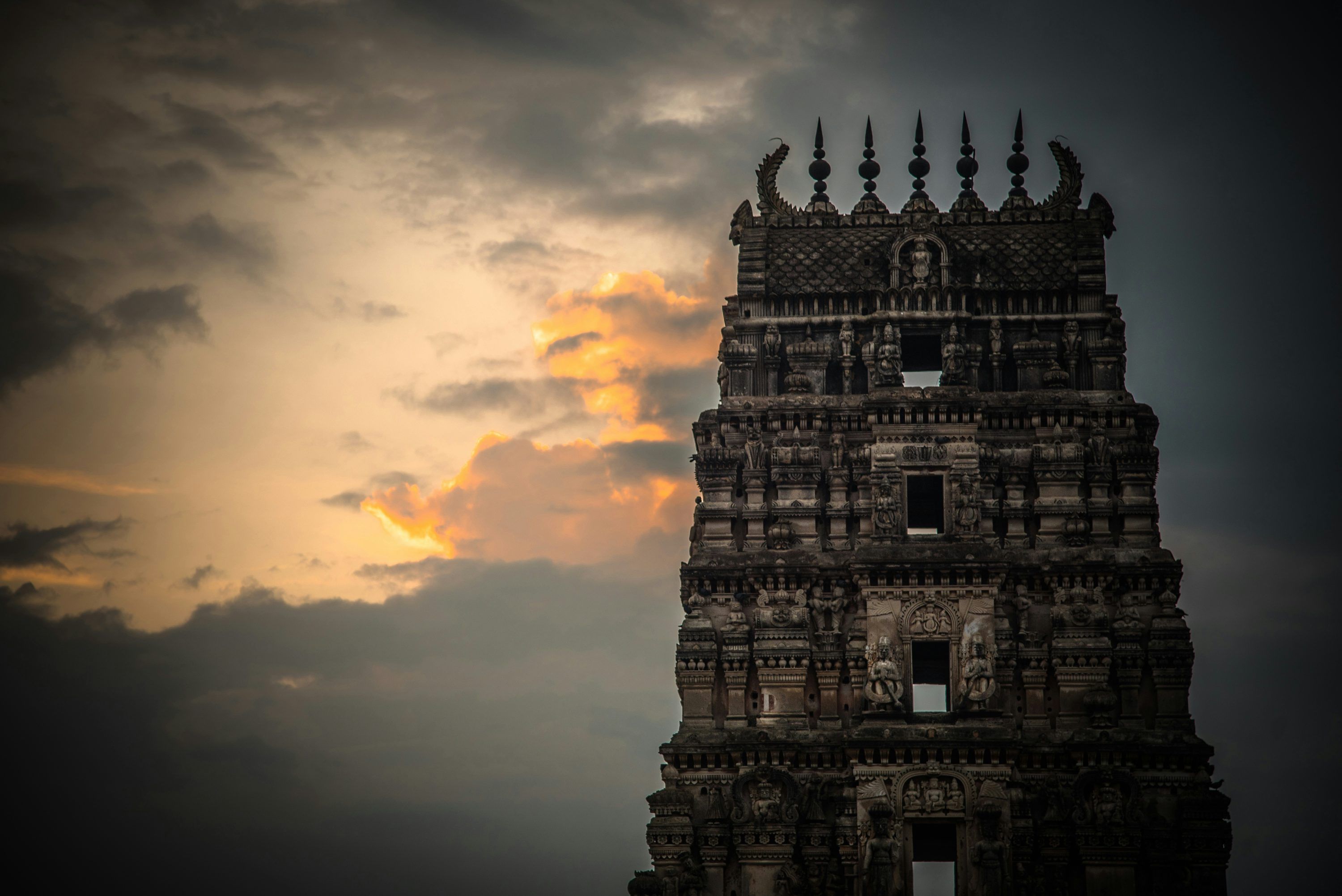 3000x2003 South India Picture. Download Free Image