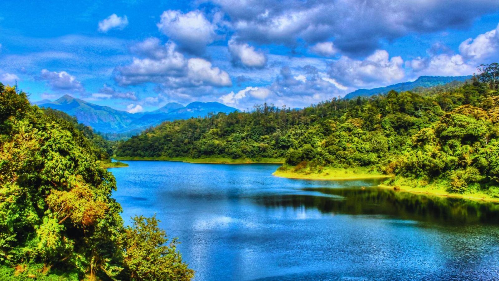 1600x900 Hill Stations In South India Beckon This Summer