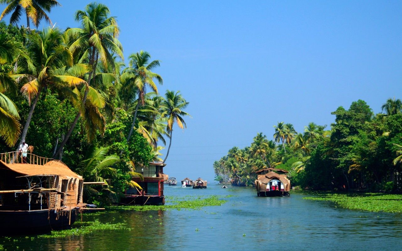 1280x800 Travel Tips for South India: Best Time, Stop & Avoid Things to Do, Things to Carry Travel Tips
