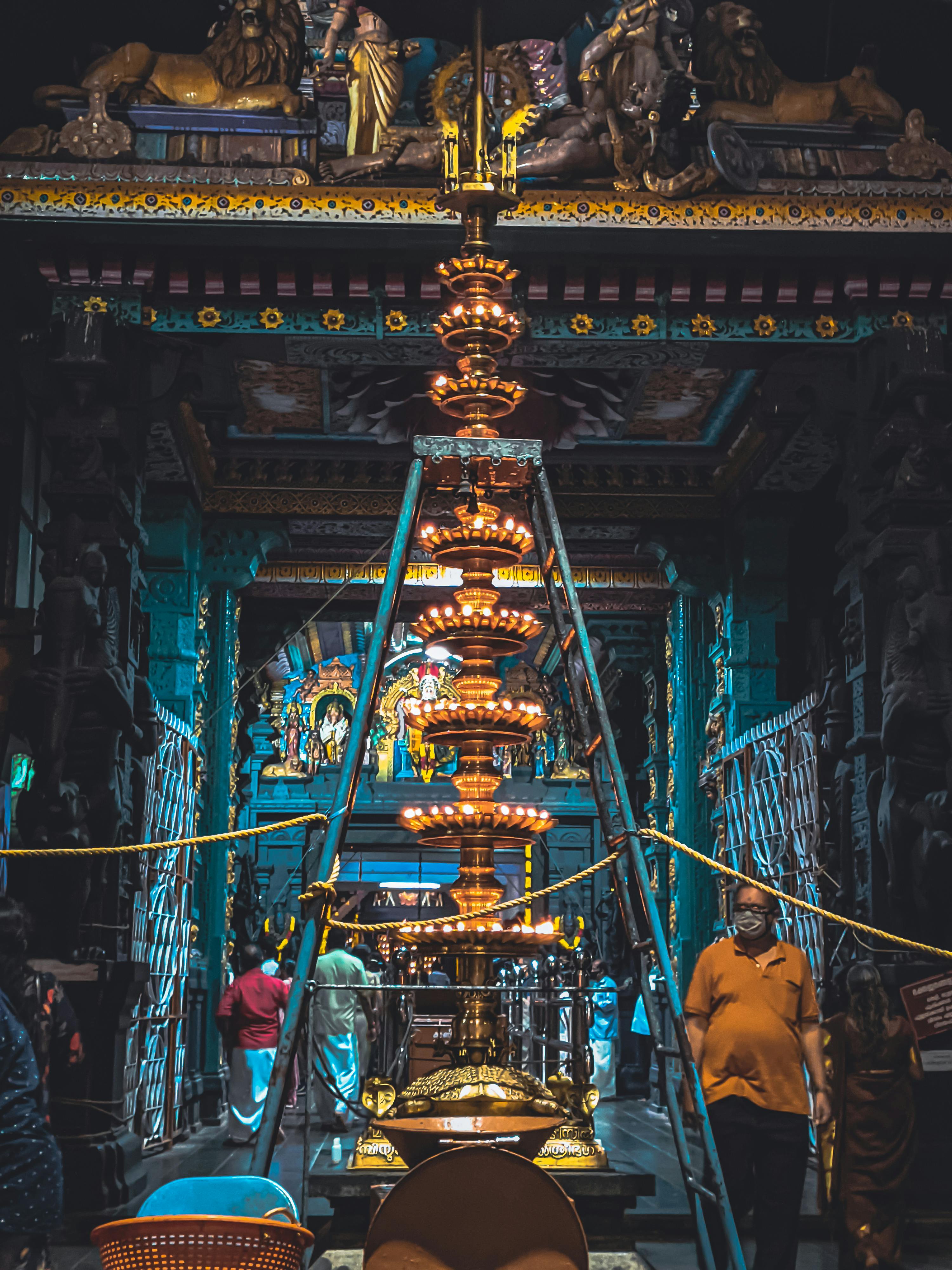 3000x4000 South India's Hidden Cool Spots For Summer