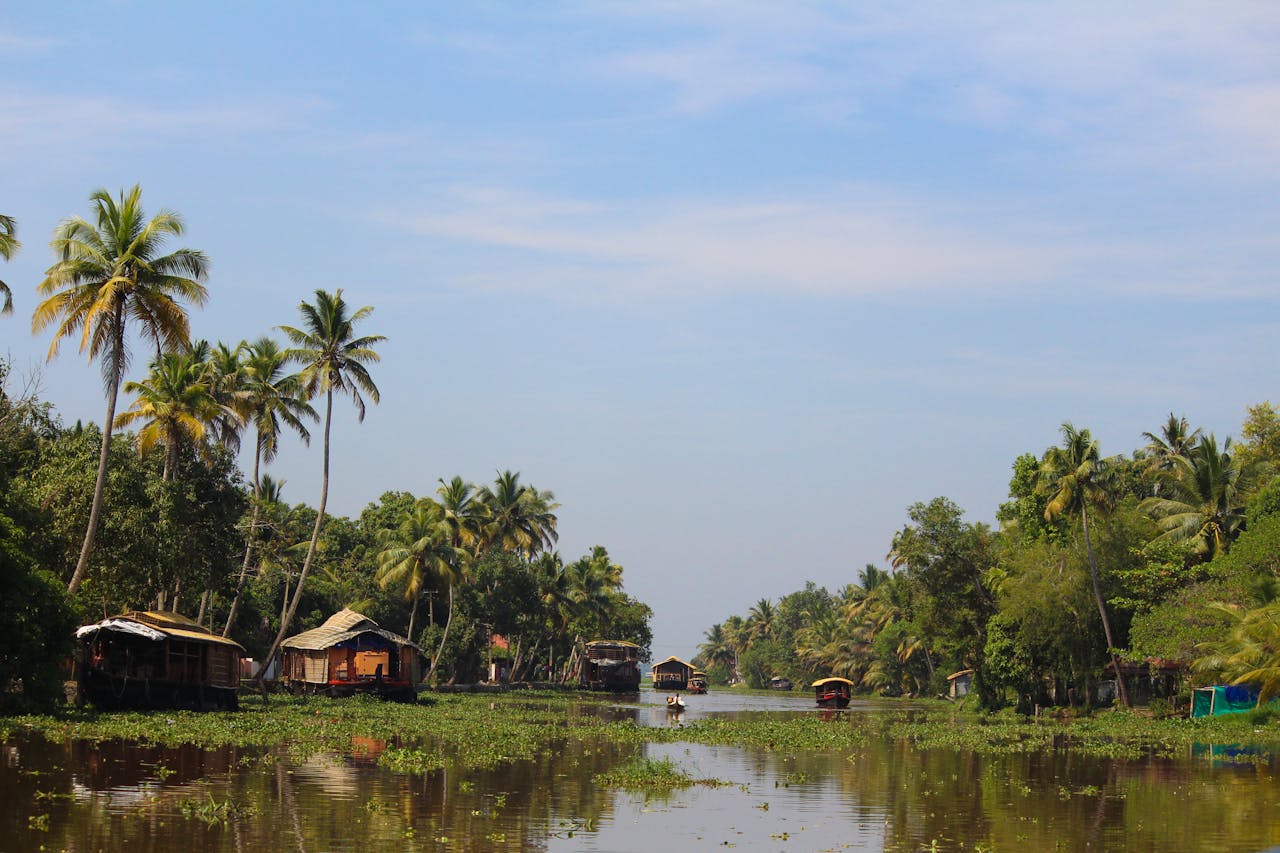 1280x853 Best Places To Visit In South India In February