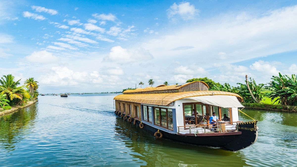 1200x675 Check Out These 10 Less Explored Places To Visit In South India