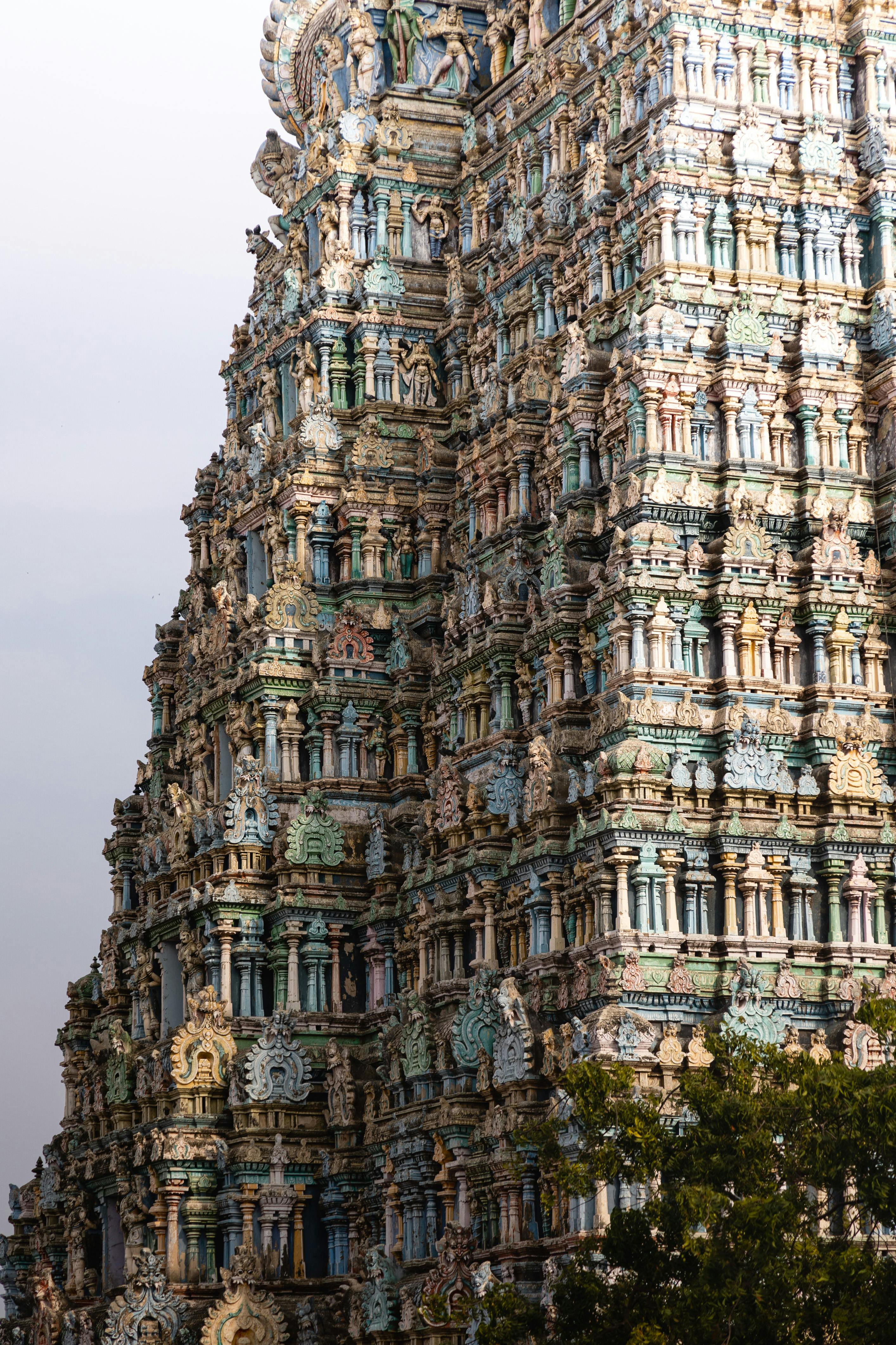 2828x4242 South India's Hidden Cool Spots For Summer