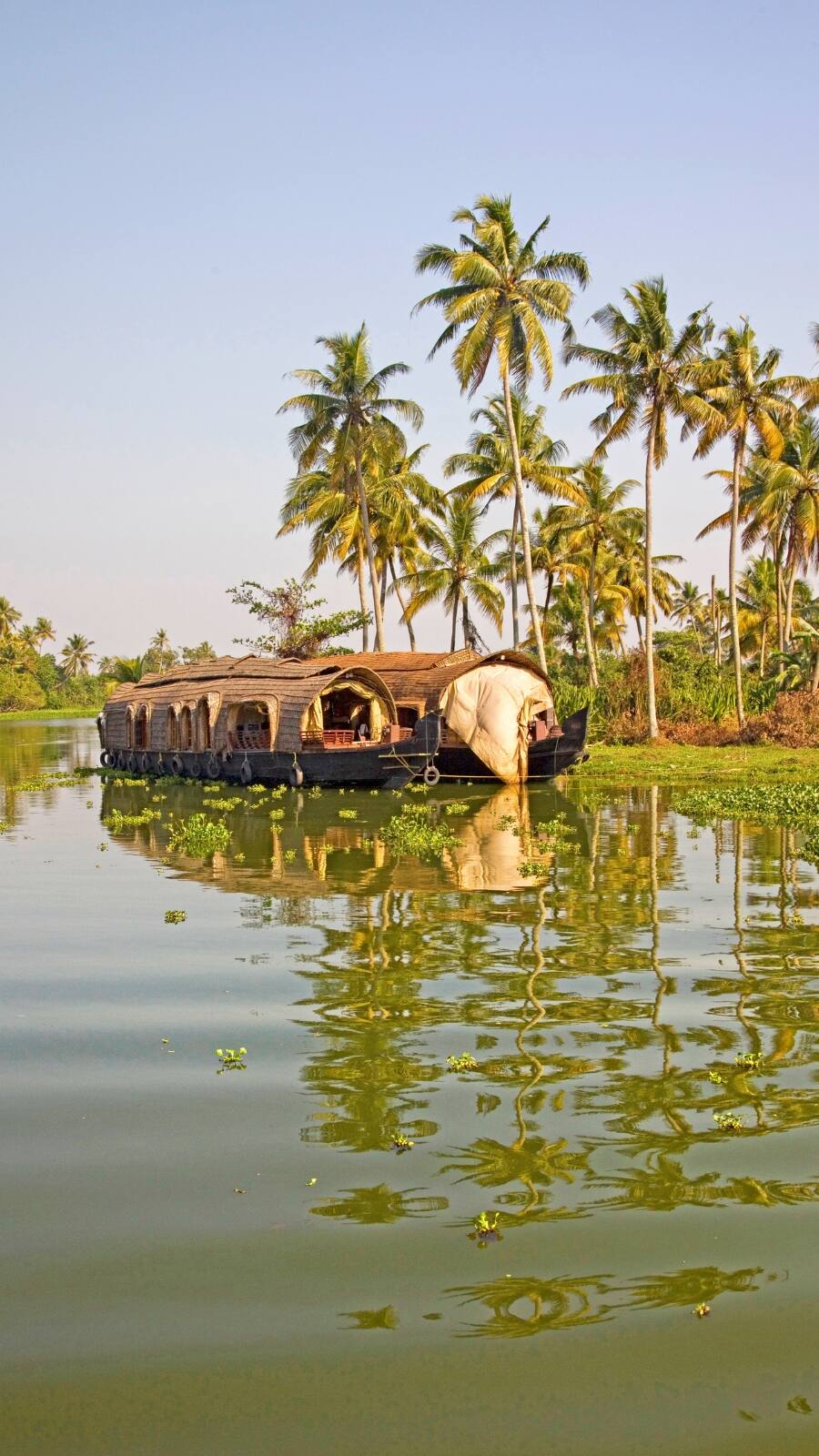 900x1600 Best Monsoon Destinations In South India For A Rainy Getaway