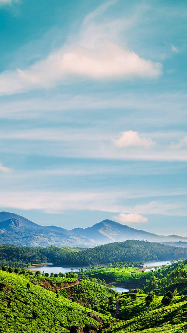 720x1280 Check Out The Best Hill Stations In South India For A Weekend Getaway!