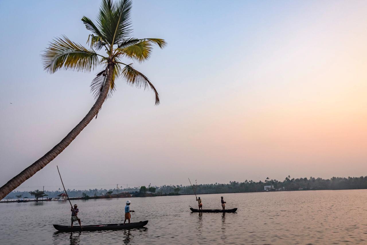 1280x854 South India Holiday