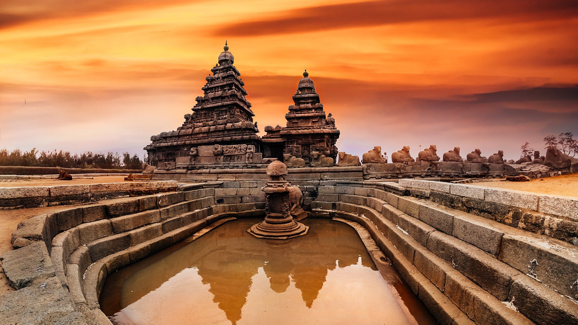 1920x1080 An Epic 13 Day Journeyth Of India