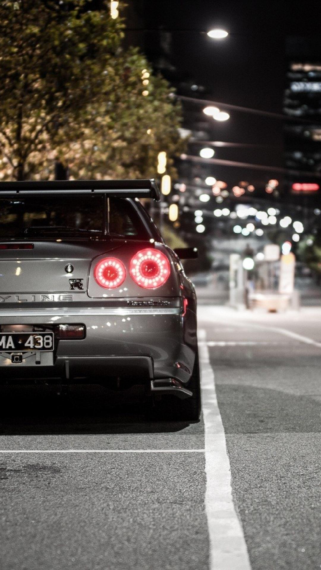 Nissan Skyline Phone Wallpapers - Top Free Nissan Skyline Phone ...