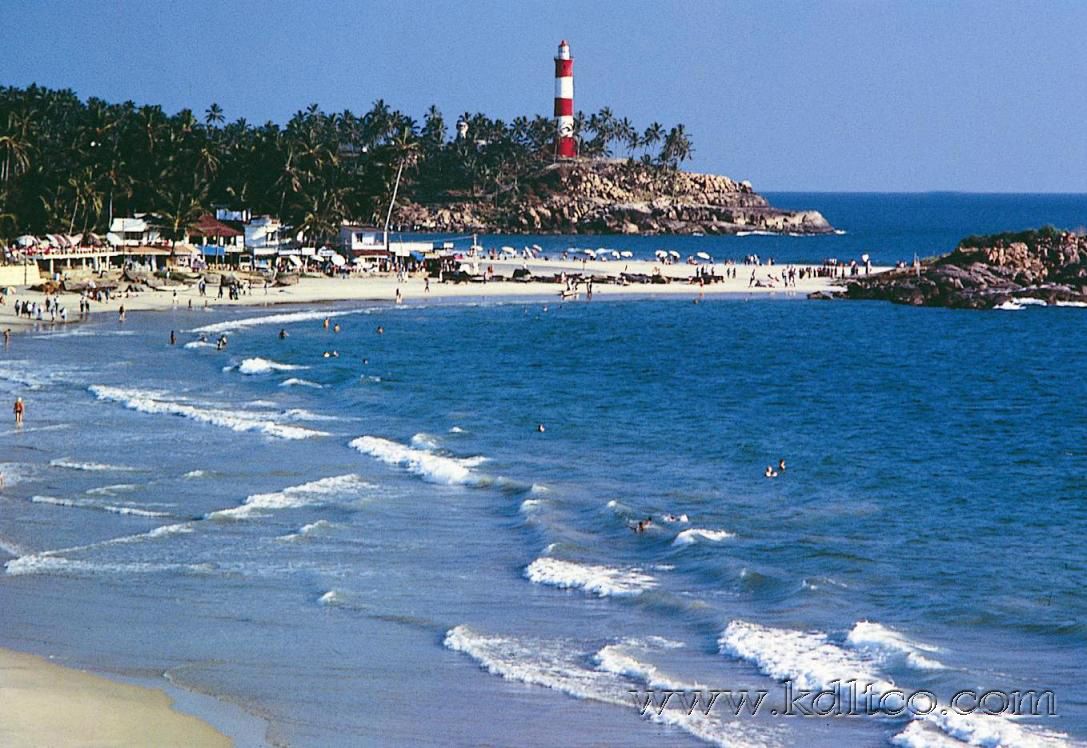 1087x748 Trip to God's Own Country. travel experiences
