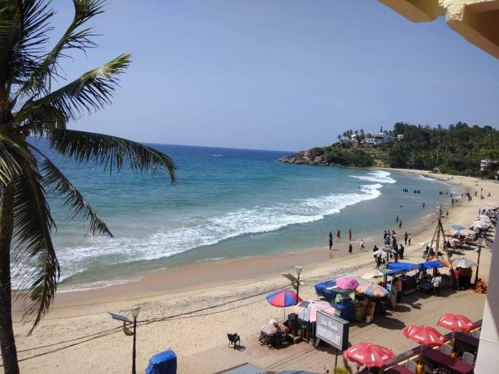 1024x768 Kovalam