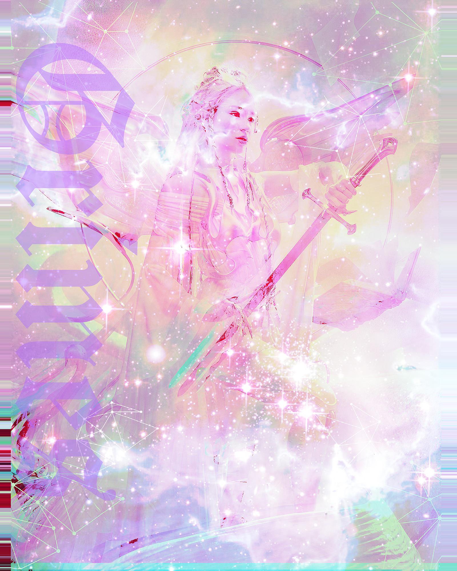 1600x2000 Made a Grimes Wallpaper