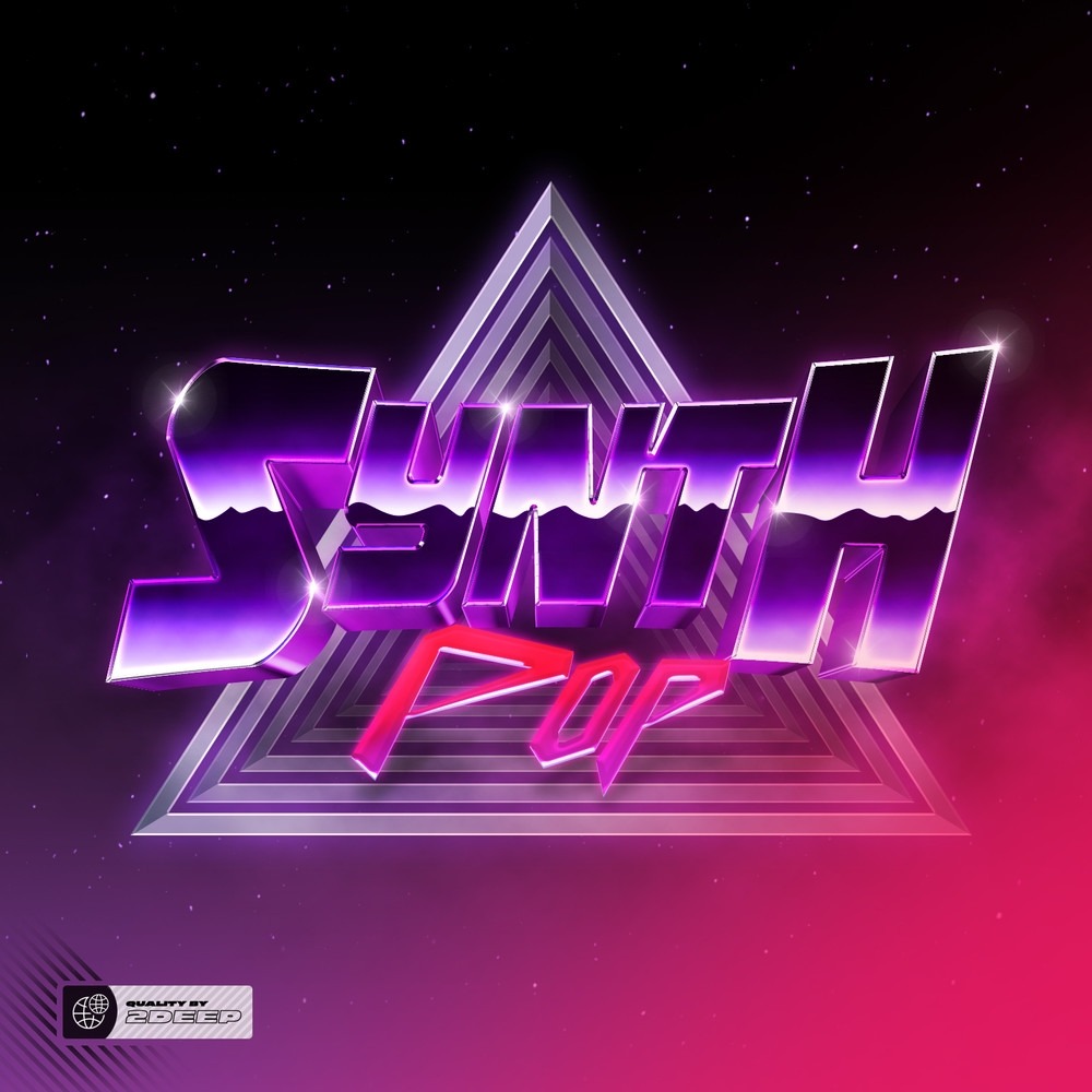 1000x1000 SYNTH POP