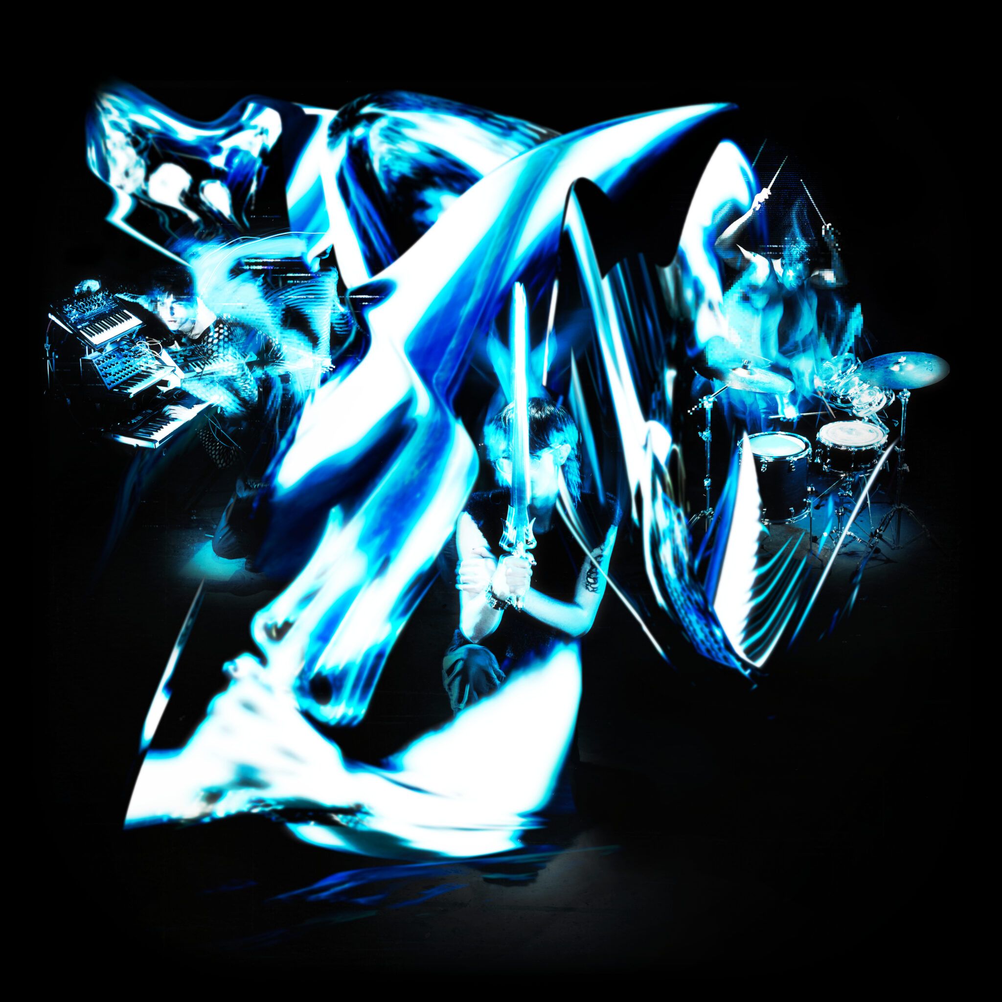 2048x2048 Public Circuit Drop Synth Pop Track Samson