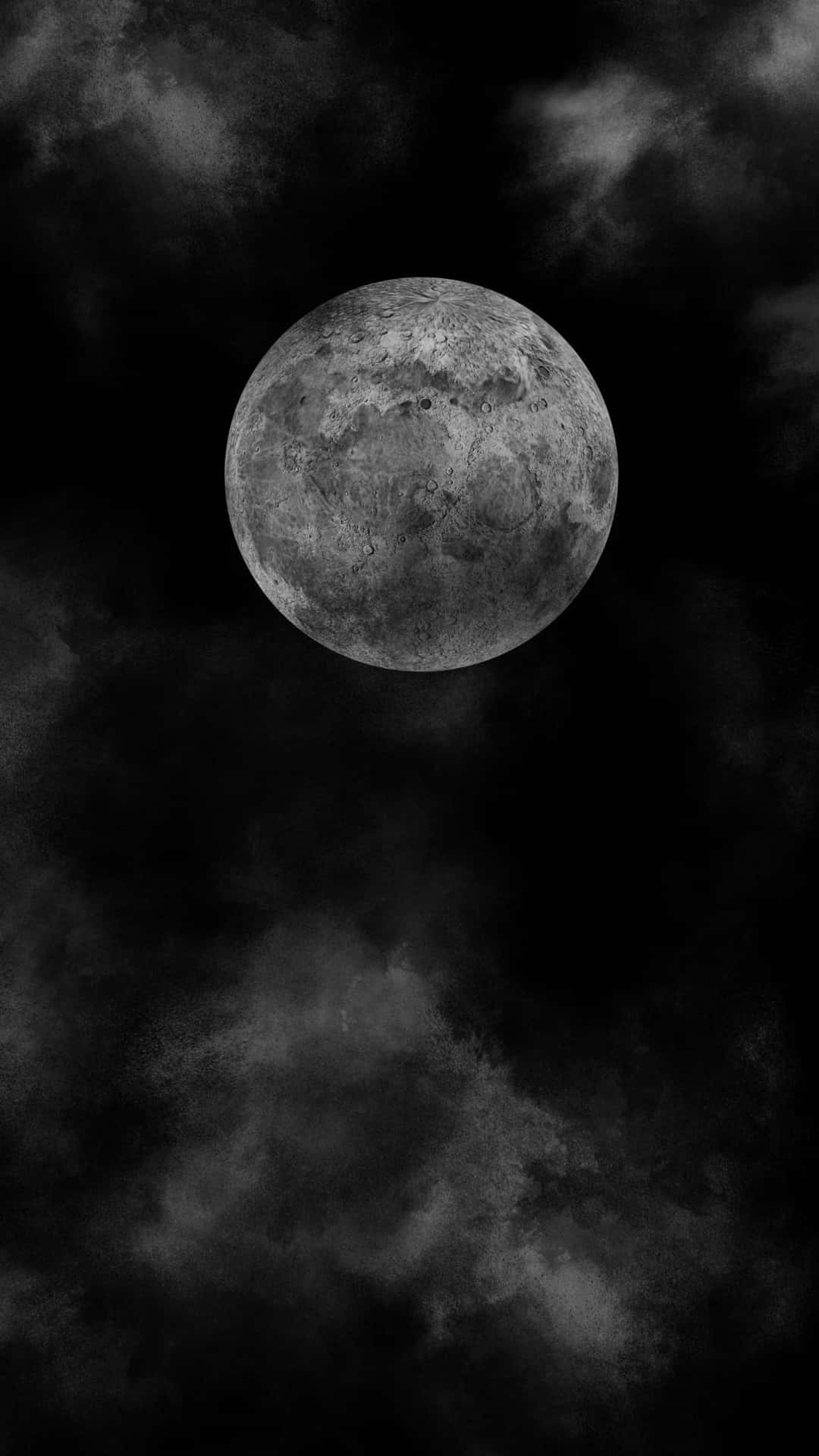 1080x1920 Download A Dark and Mysterious Aesthetic