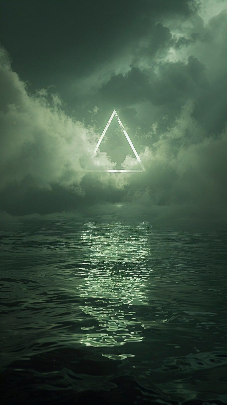 740x1320 Mystery background Image