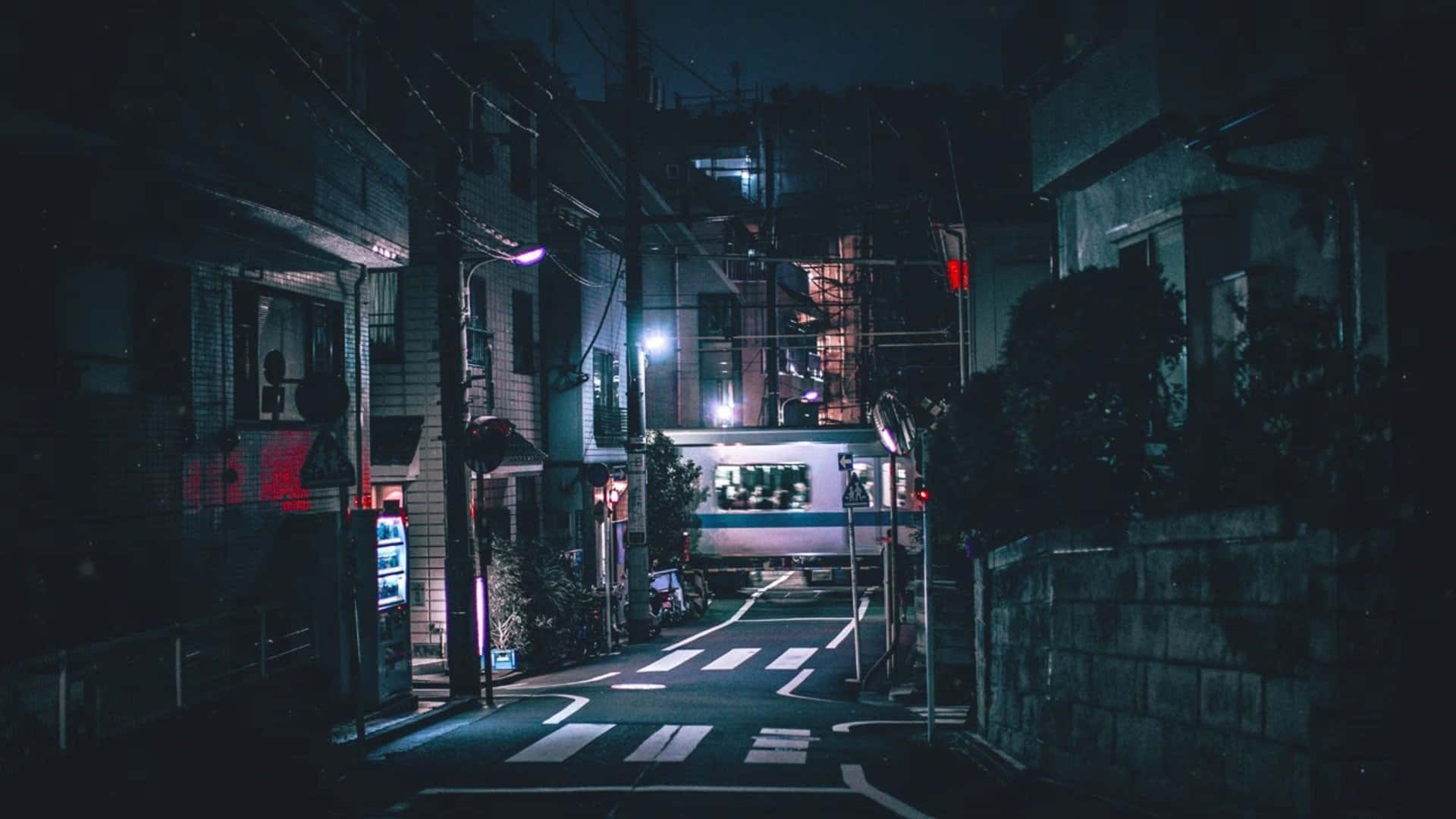1920x1080 Download Dark Aesthetic Captivatingly Mysterious Ambiance