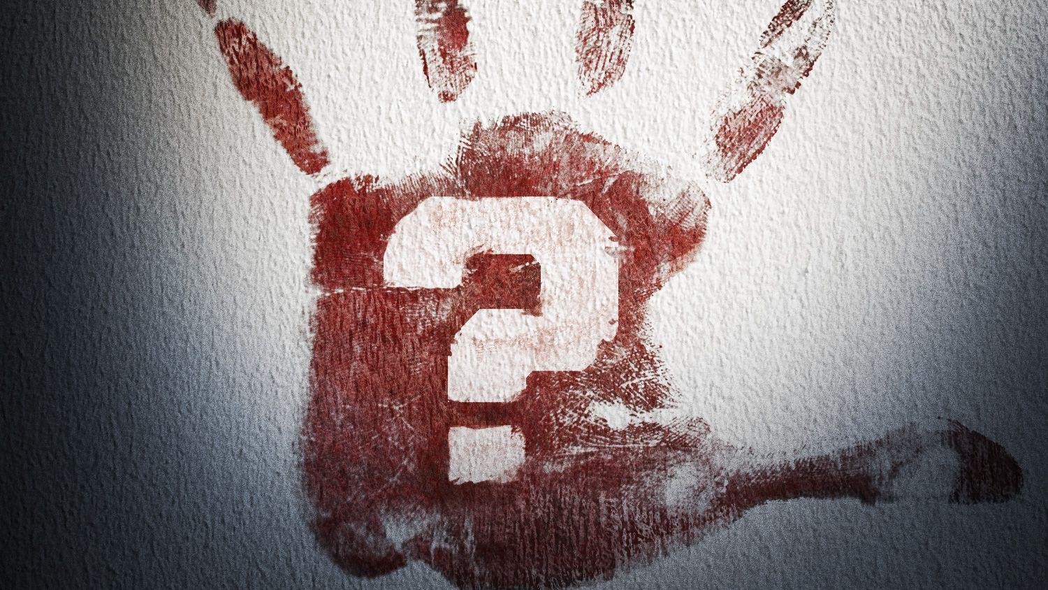 1500x844 Murder Mystery Wallpaper, HD Background