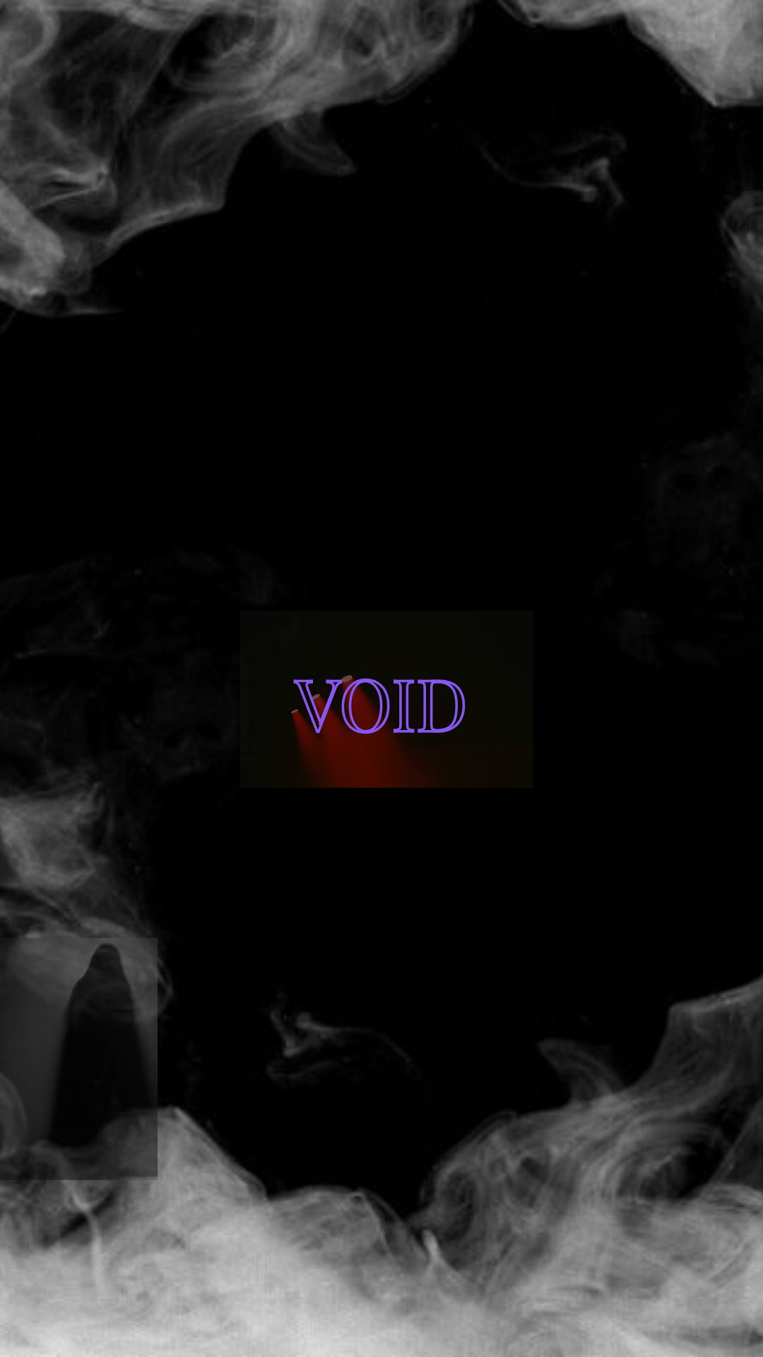 1080x1920 Exclusive Ghost Wallpaper