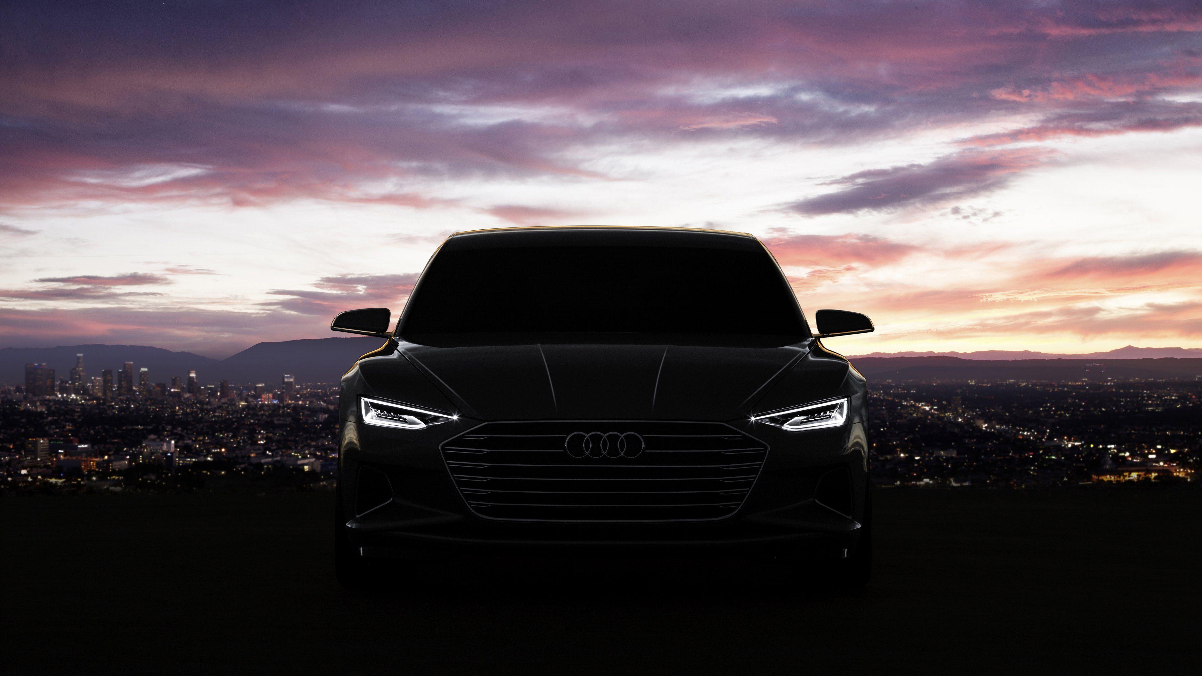 Aggregate more than 150 audi car 4k wallpaper - xkldase.edu.vn