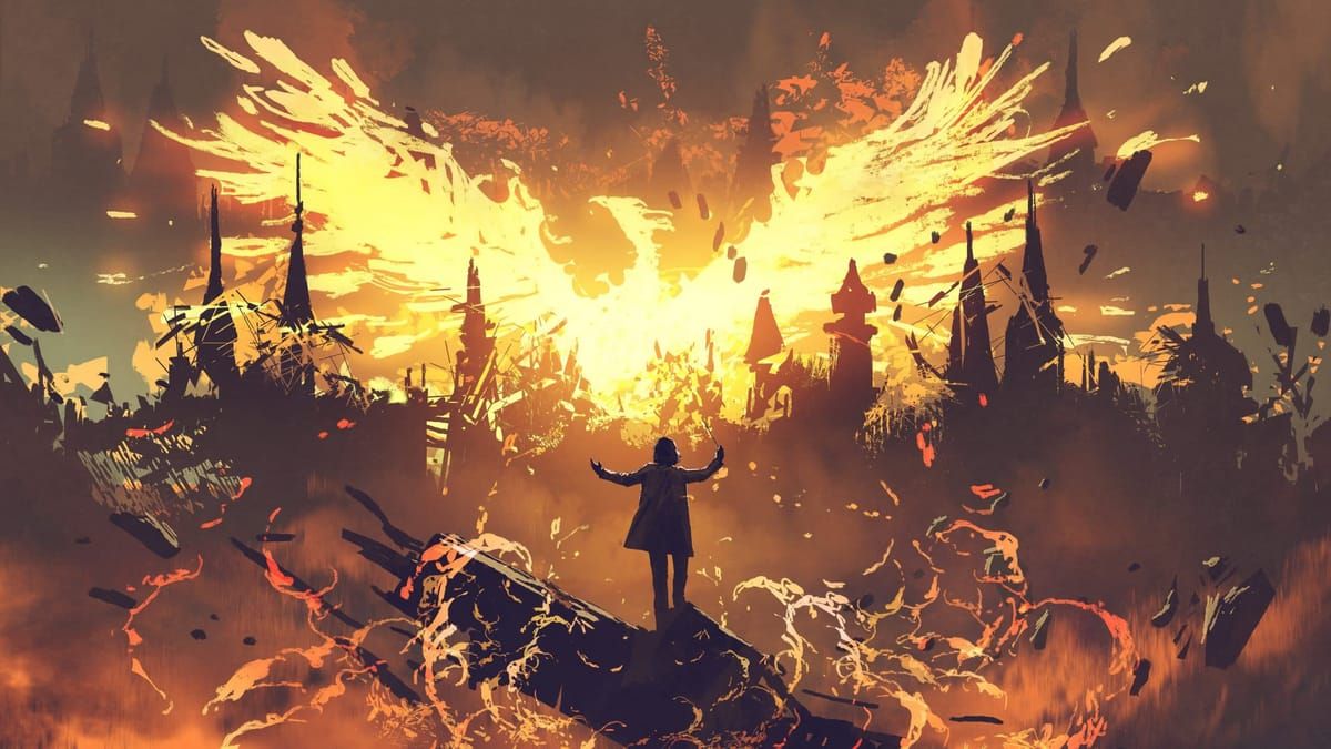 1200x675 Urban Fantasy Tropes: A Guide for Indie Authors