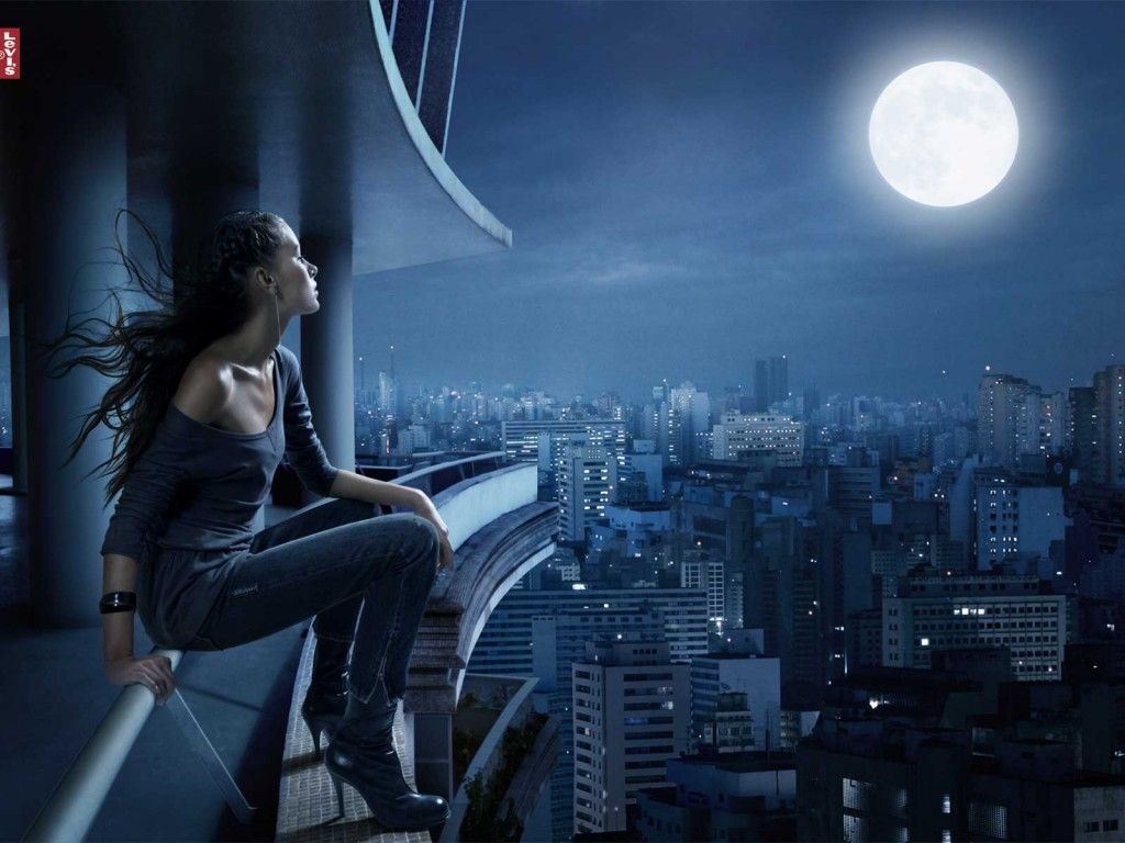 1024x768 Getting More “Urban” Into Urban Fantasy