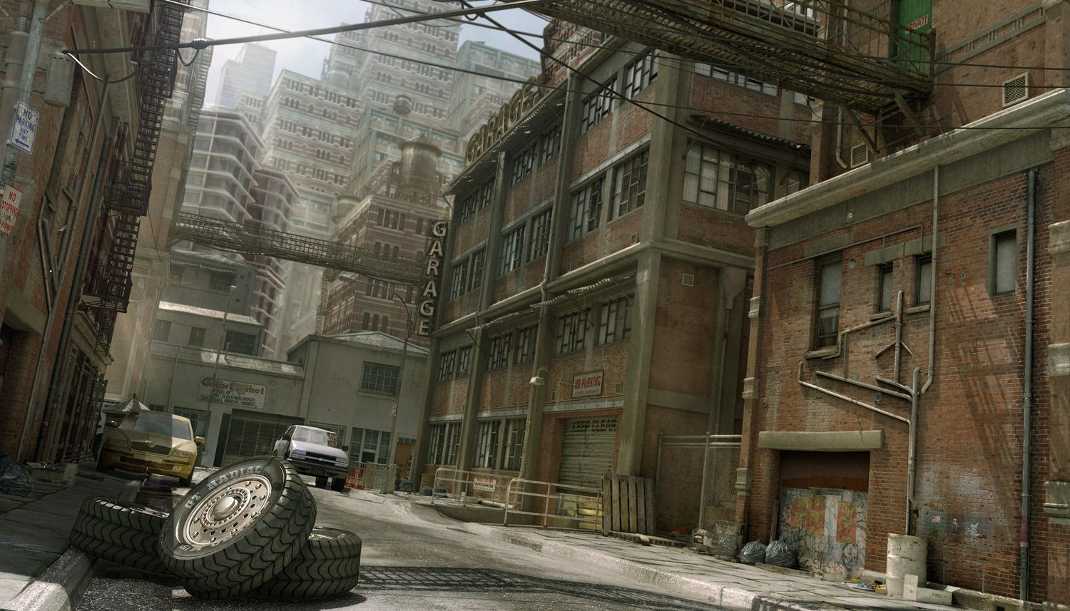 1500x857 Assignment 3: Urban Fantasy. s