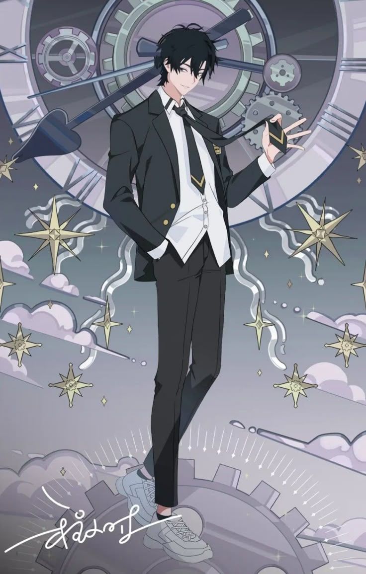 736x1156 Cheng Xiaoshi ✩°⋆