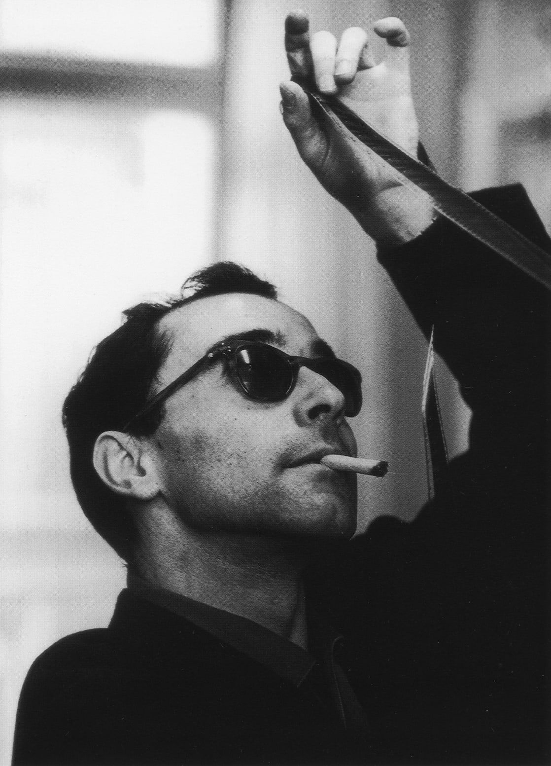 1118x1553 Jean Luc Godard Wallpaper