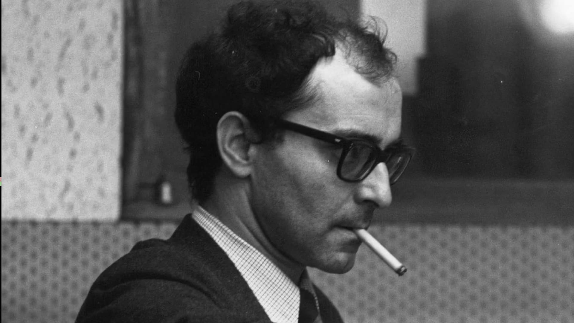 1920x1080 Obituary: Jean Luc Godard, The Enfant Terrible Of The Nouvelle Vague