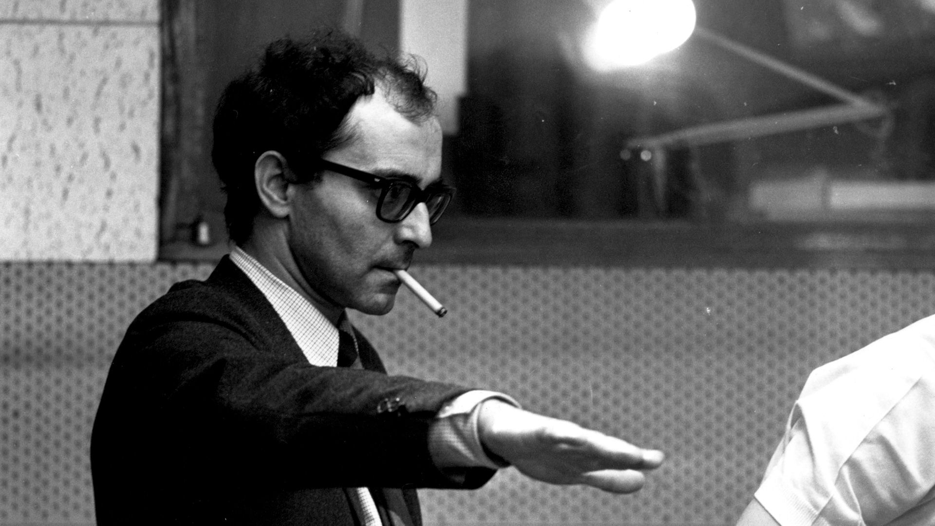 1920x1080 Jean Luc Godard