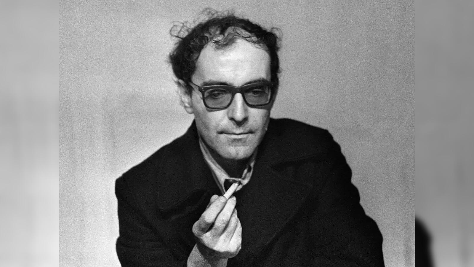 1600x900 Jean Luc Godard: French Swiss Director Jean Luc Godard Passes Away At 91 Economic Times