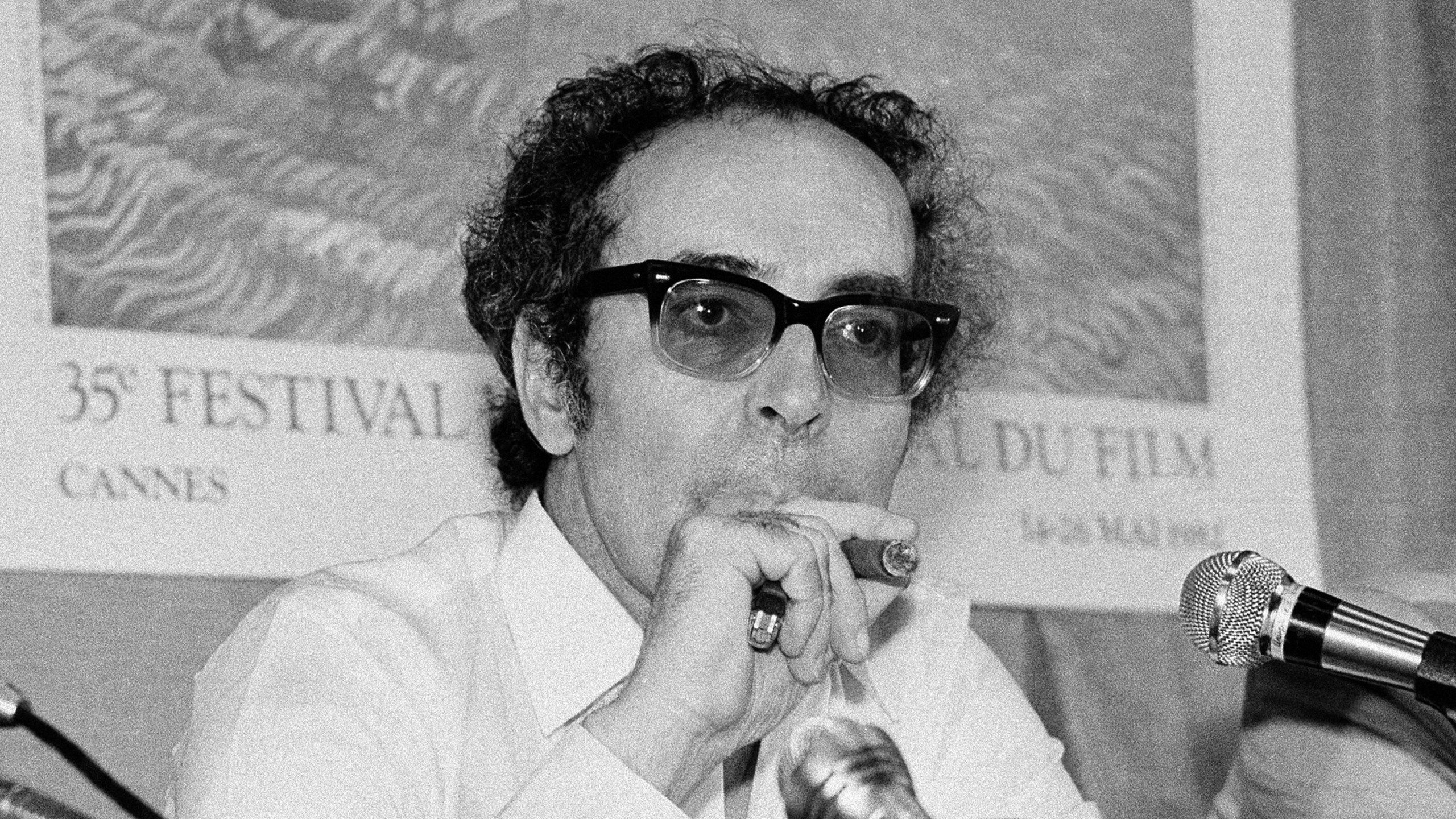 2560x1440 Iconic French New Wave Director Jean Luc Godard Dead At 91. FOX 5 San Diego & KUSI News