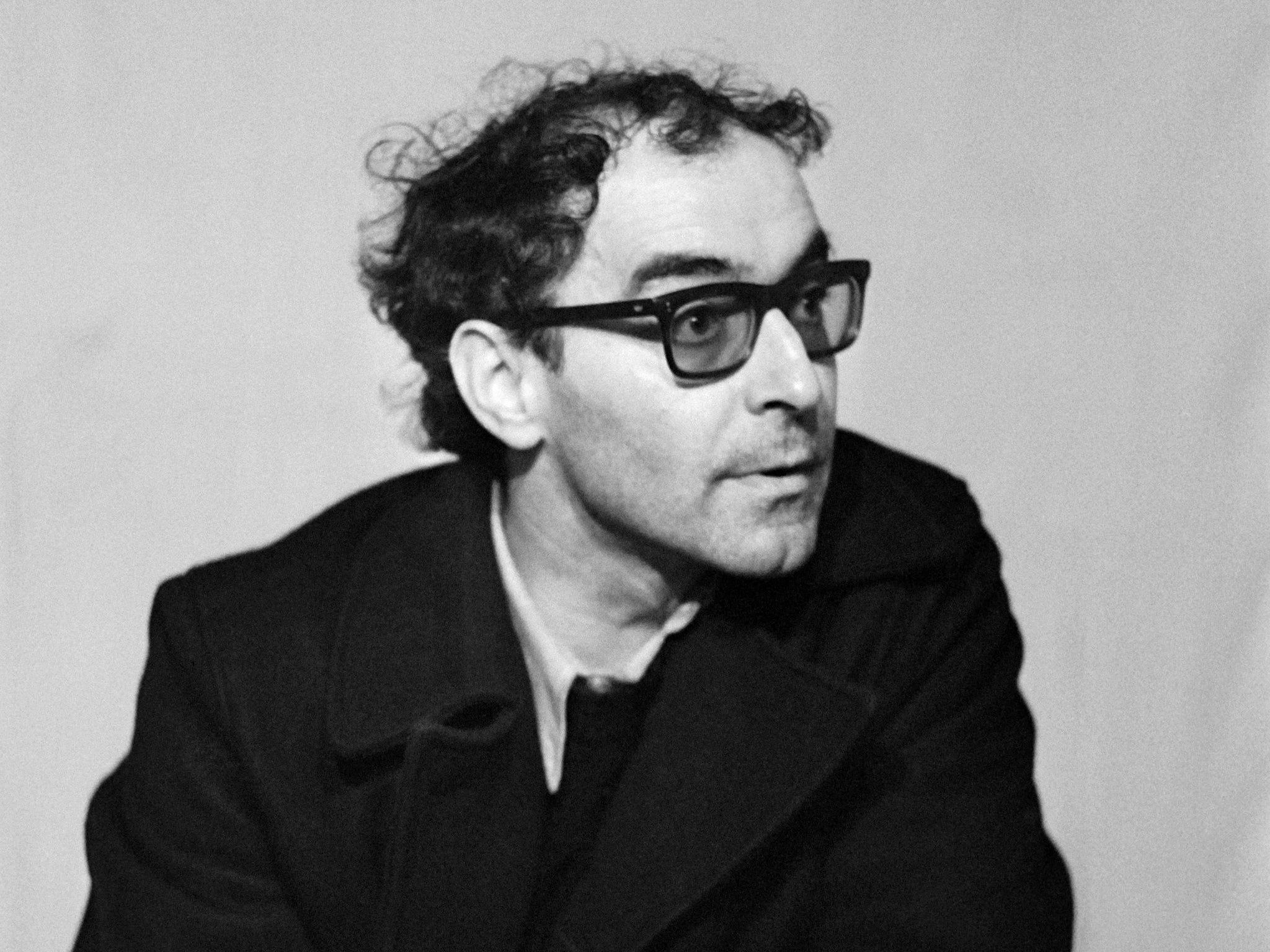 2048x1536 Jean Luc Godard: Master Of French Cinema Who Pushed Boundaries