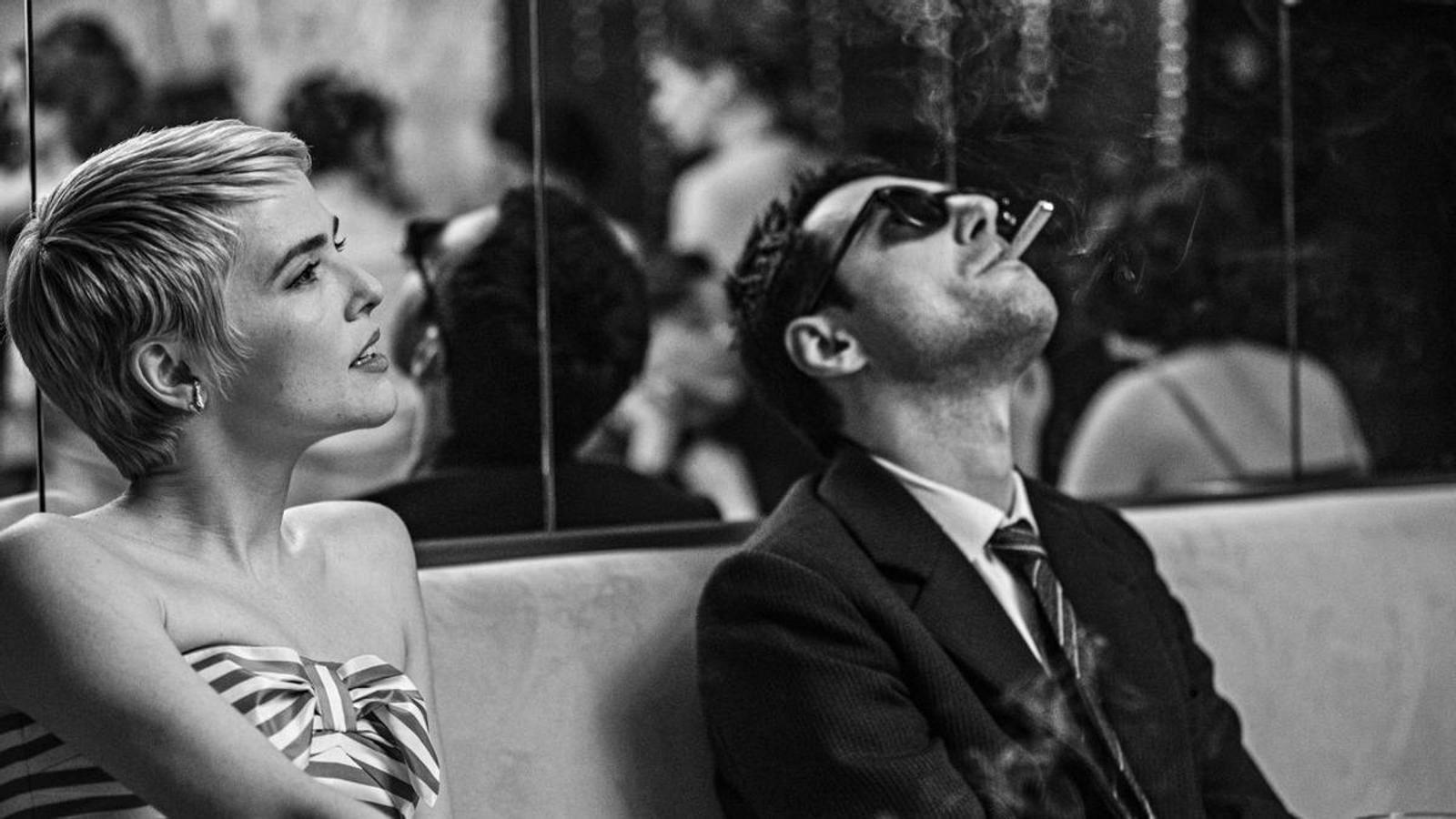 1600x900 Richard Linklalter's 'Nouvelle Vague': the film that will make you not dislike Godard so much