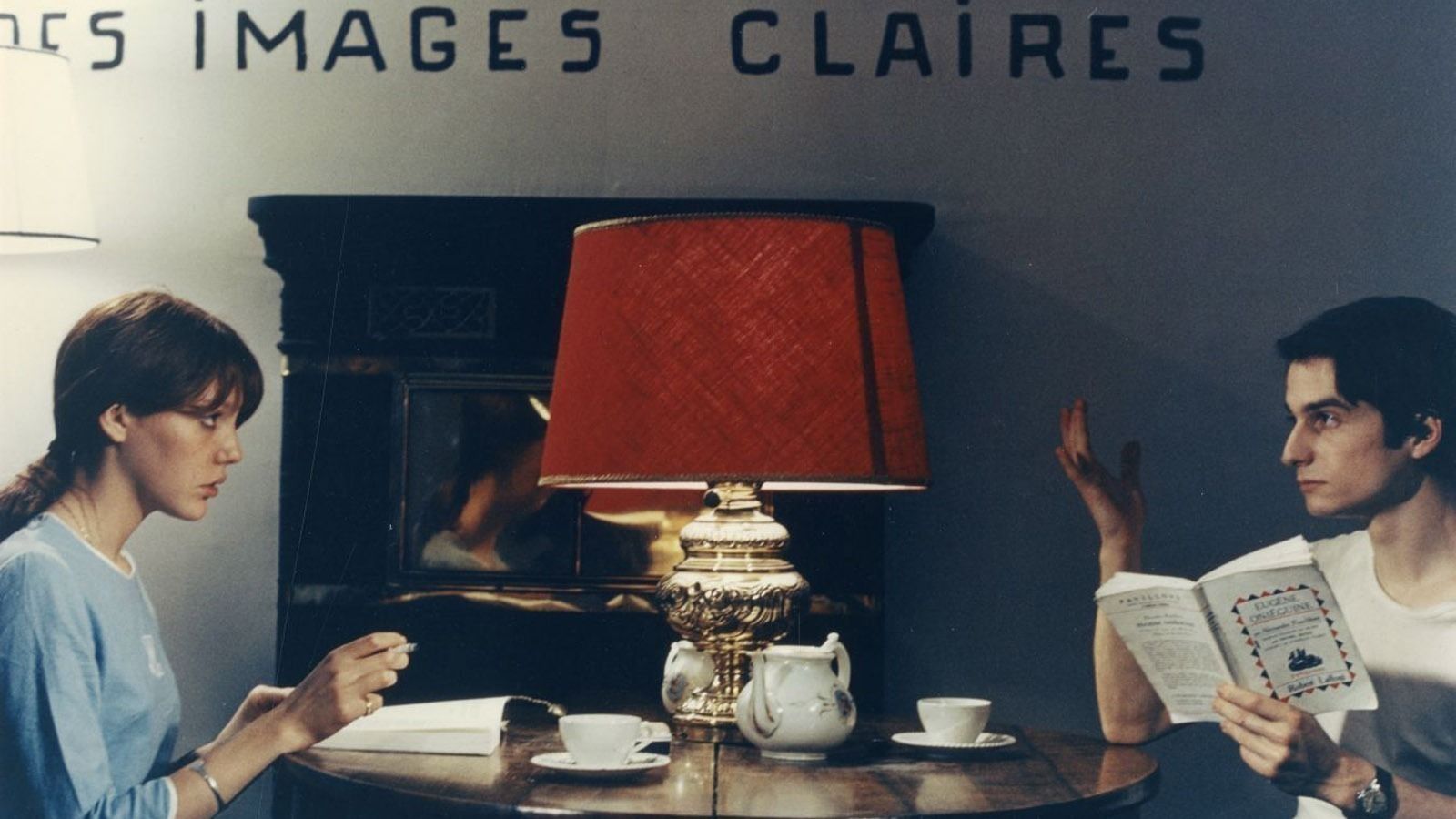 1600x900 November Books. Current. The Criterion Collection