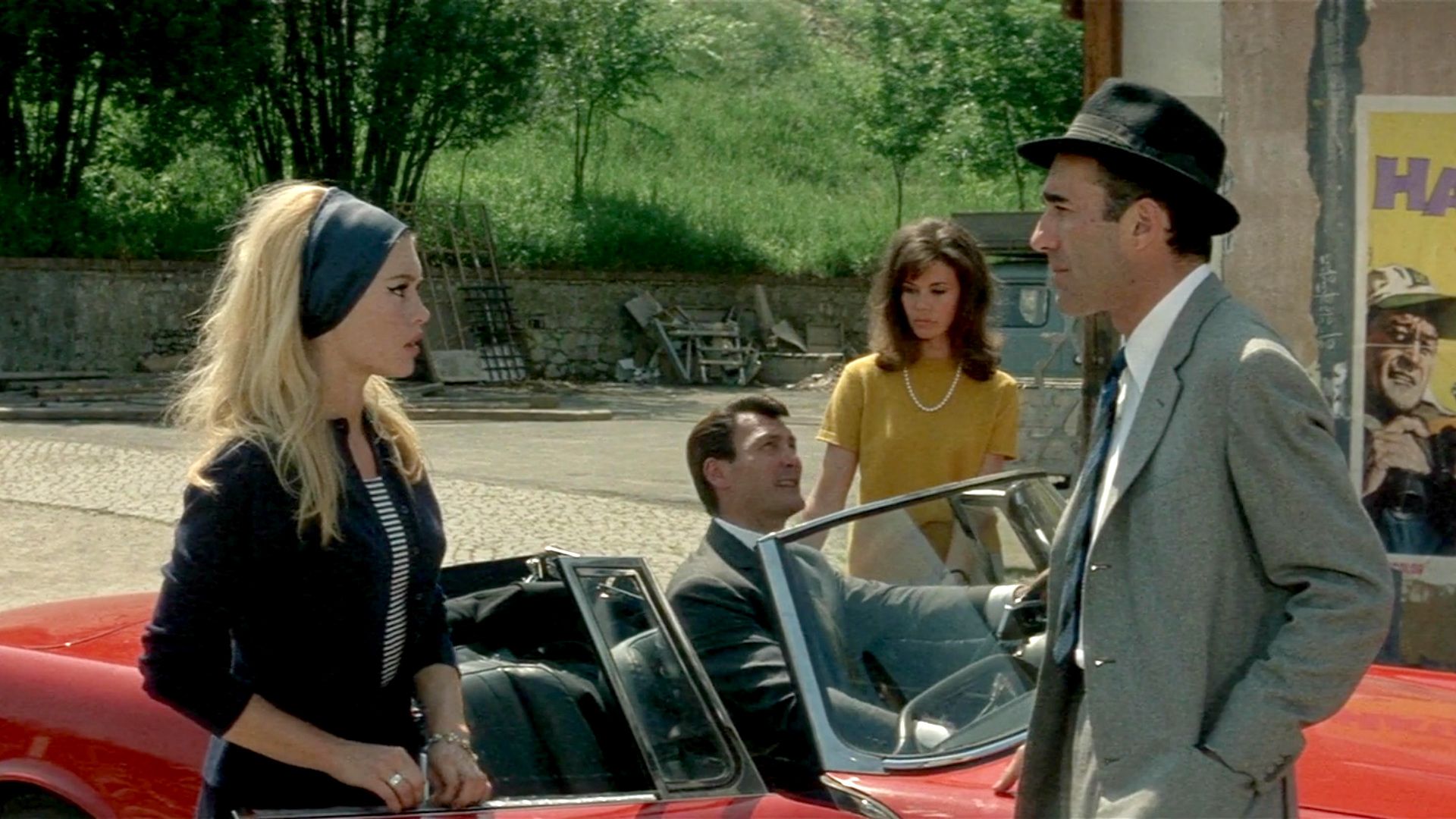 1920x1080 Jean Luc Godard Saved My Life