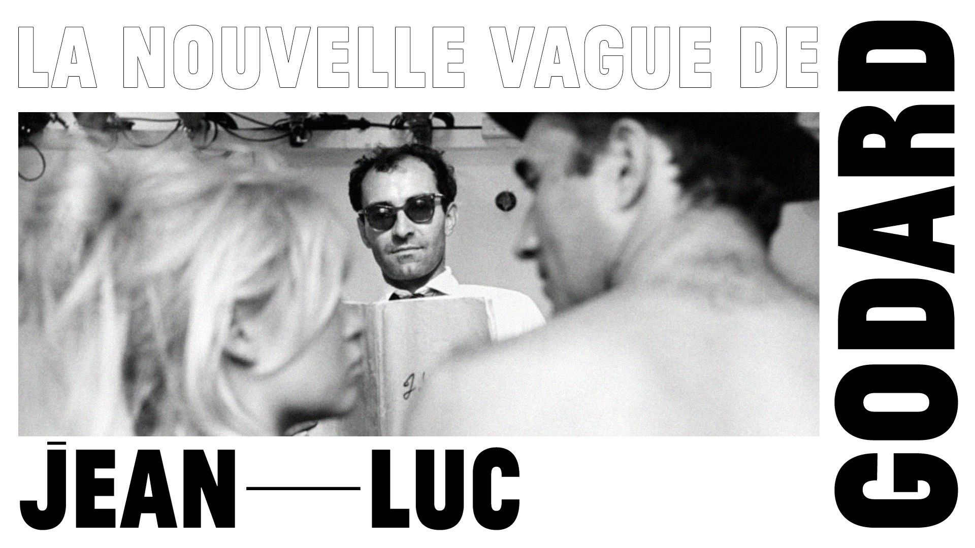 1920x1080 La Nouvelle Vague De Jean Luc Godard