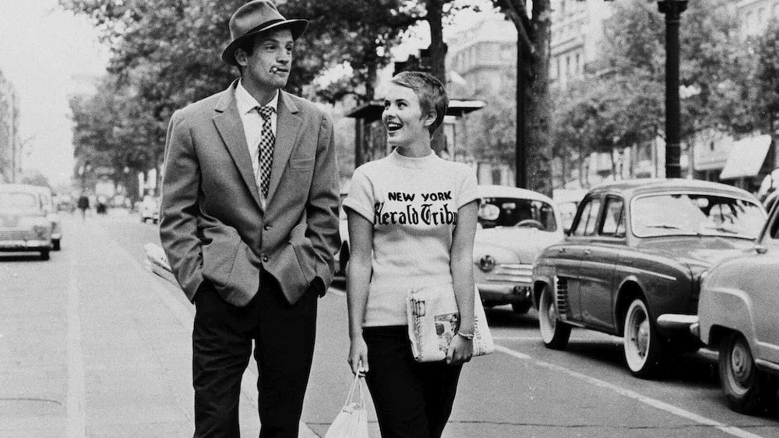1600x900 Jean Luc Godard Remembered Man Who Changed Cinema Forever