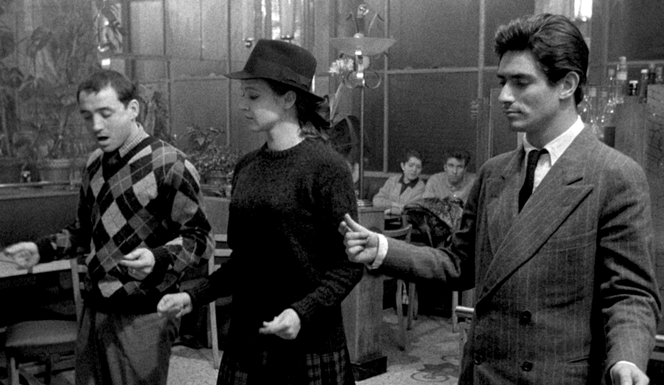 1335x775 Jean Luc Godard In Retrospect Part I: Abstraction Hero (1930–65)
