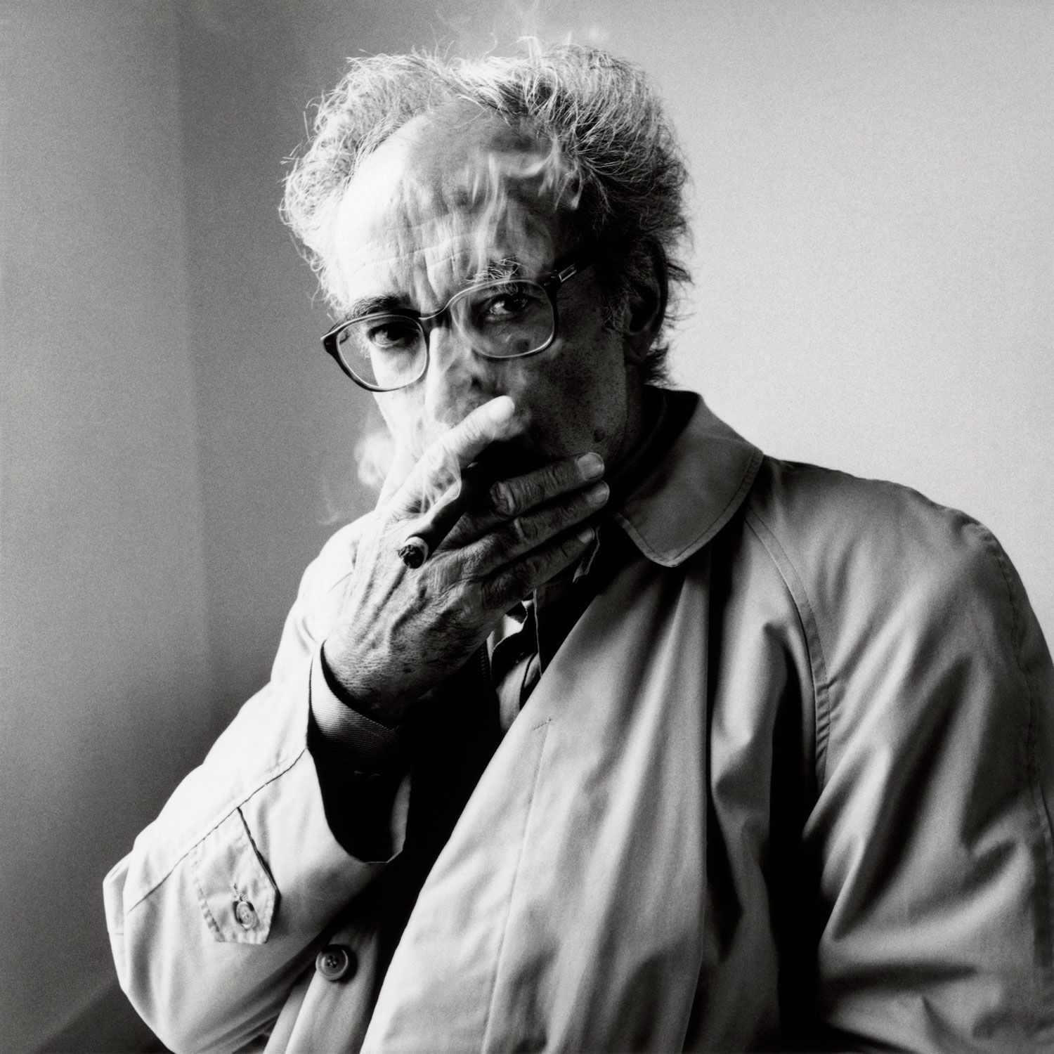 1500x1500 Jean Luc Godard Was Cinema's North Star. The New Yorker