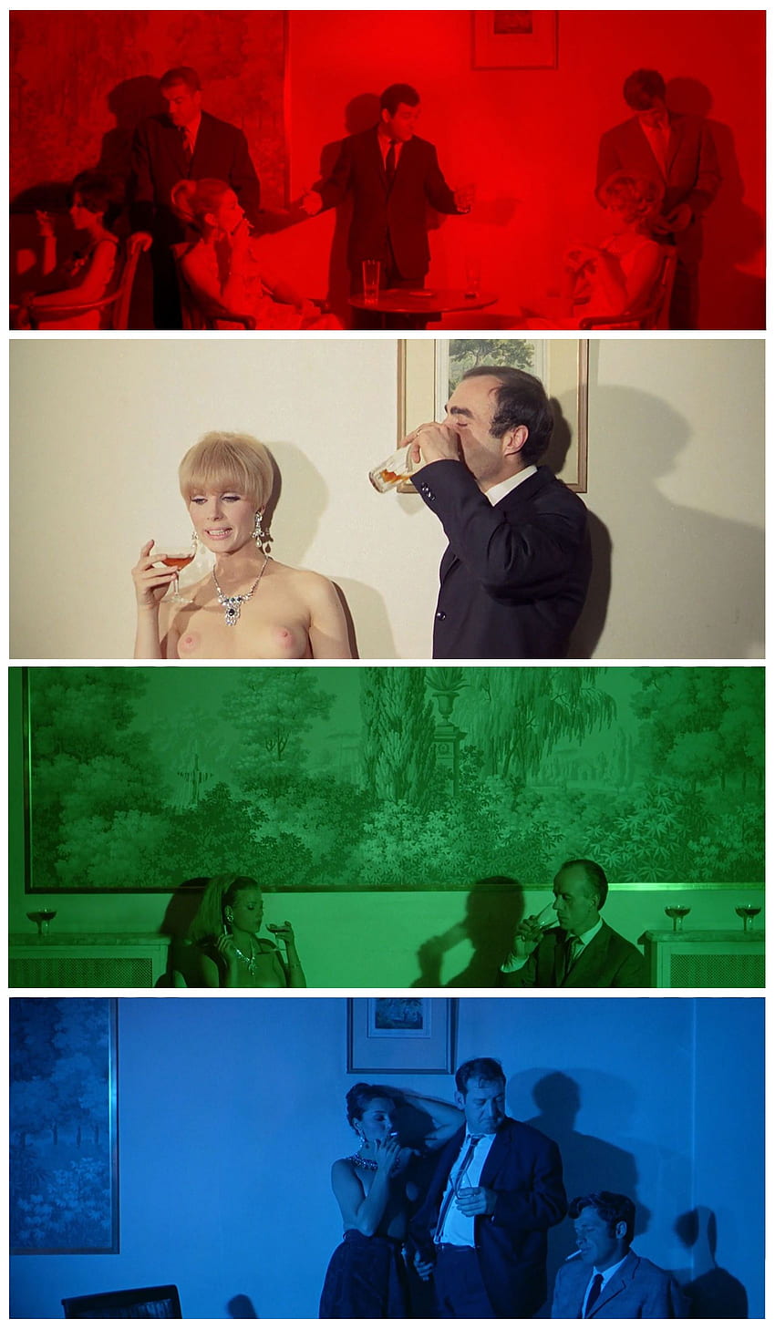 850x1458 Of jean luc godard HD wallpaper