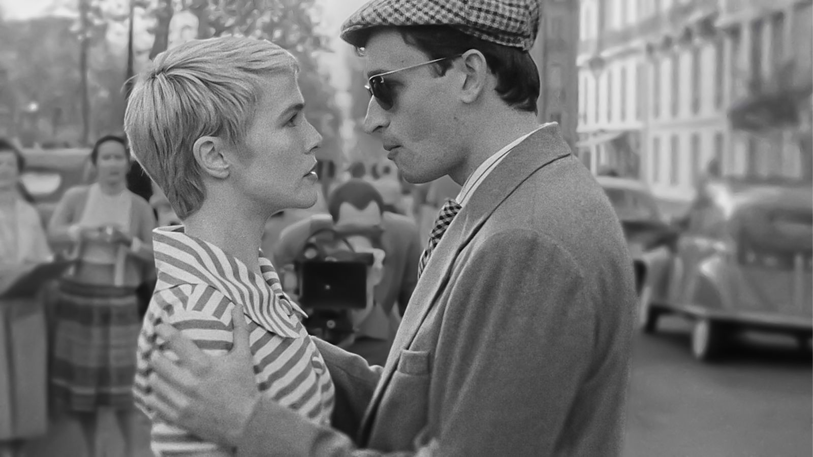 1600x900 Nouvelle Vague: How To Stream The Jean Luc Godard's Reimagined Gem
