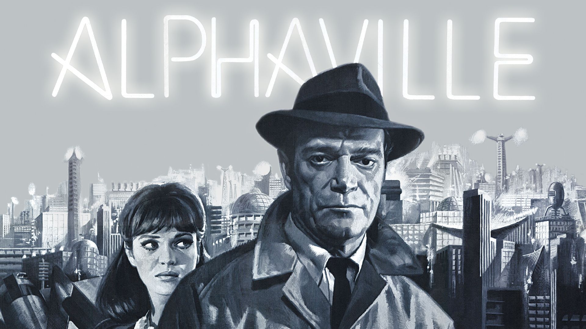 1920x1080 Celebrating Jean Luc Godard: 95 Years Of Rule Breaking Cinema - Kino Film Collection