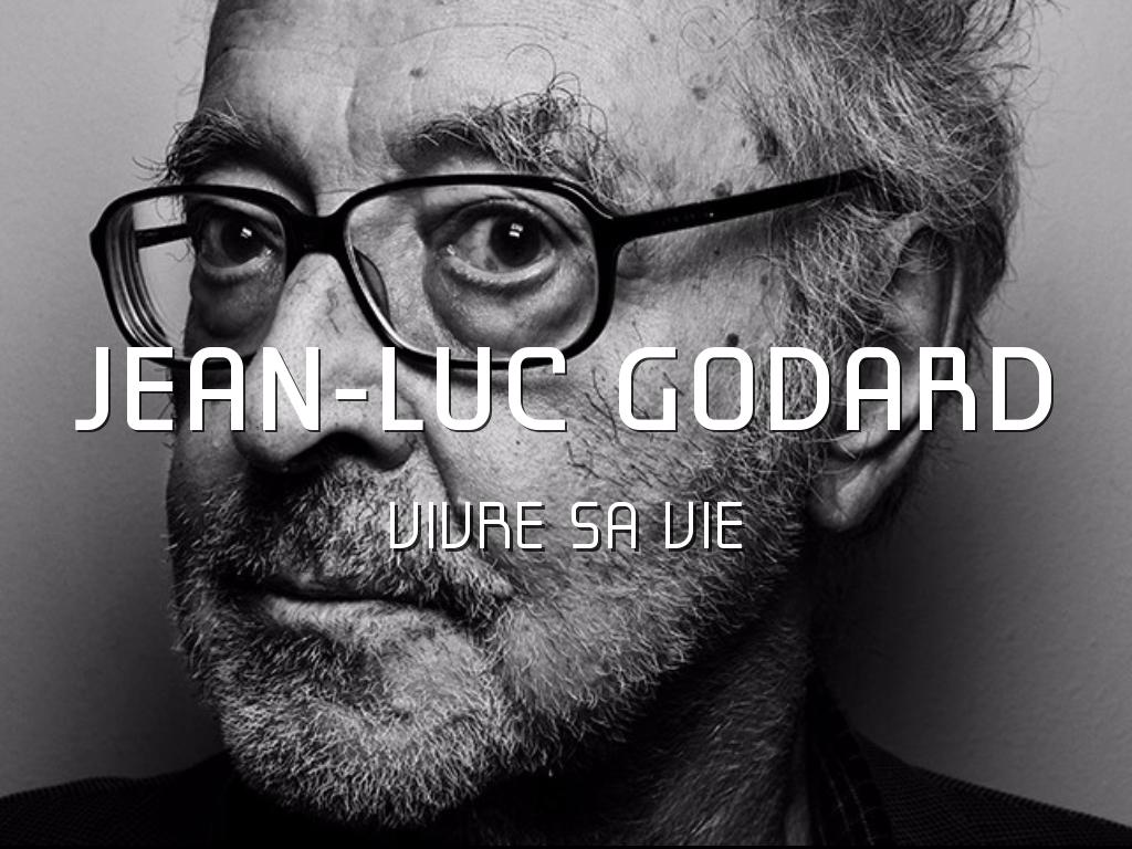 1024x768 Jean Luc Godard By Chee Young Mike Chang