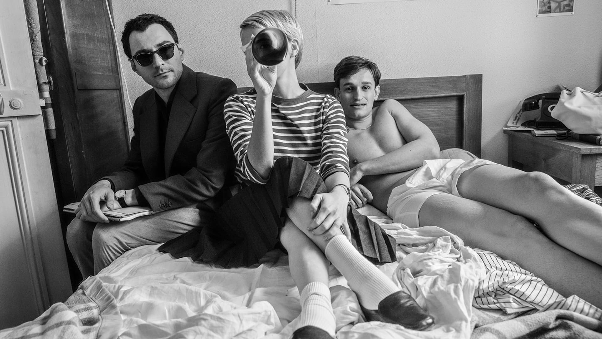 1920x1080 Nouvelle Vague Film Festival