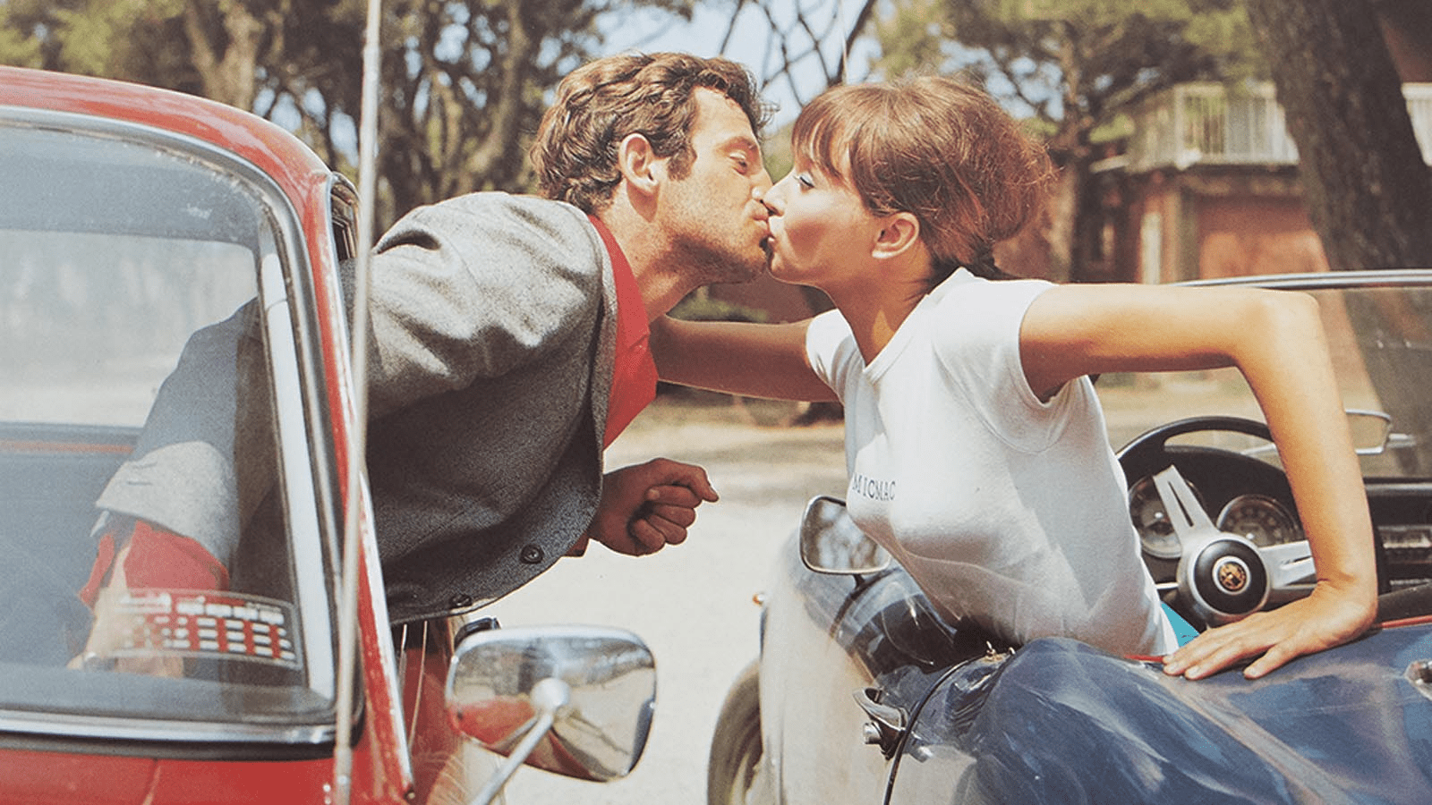 1600x900 French New Wave Wallpaper