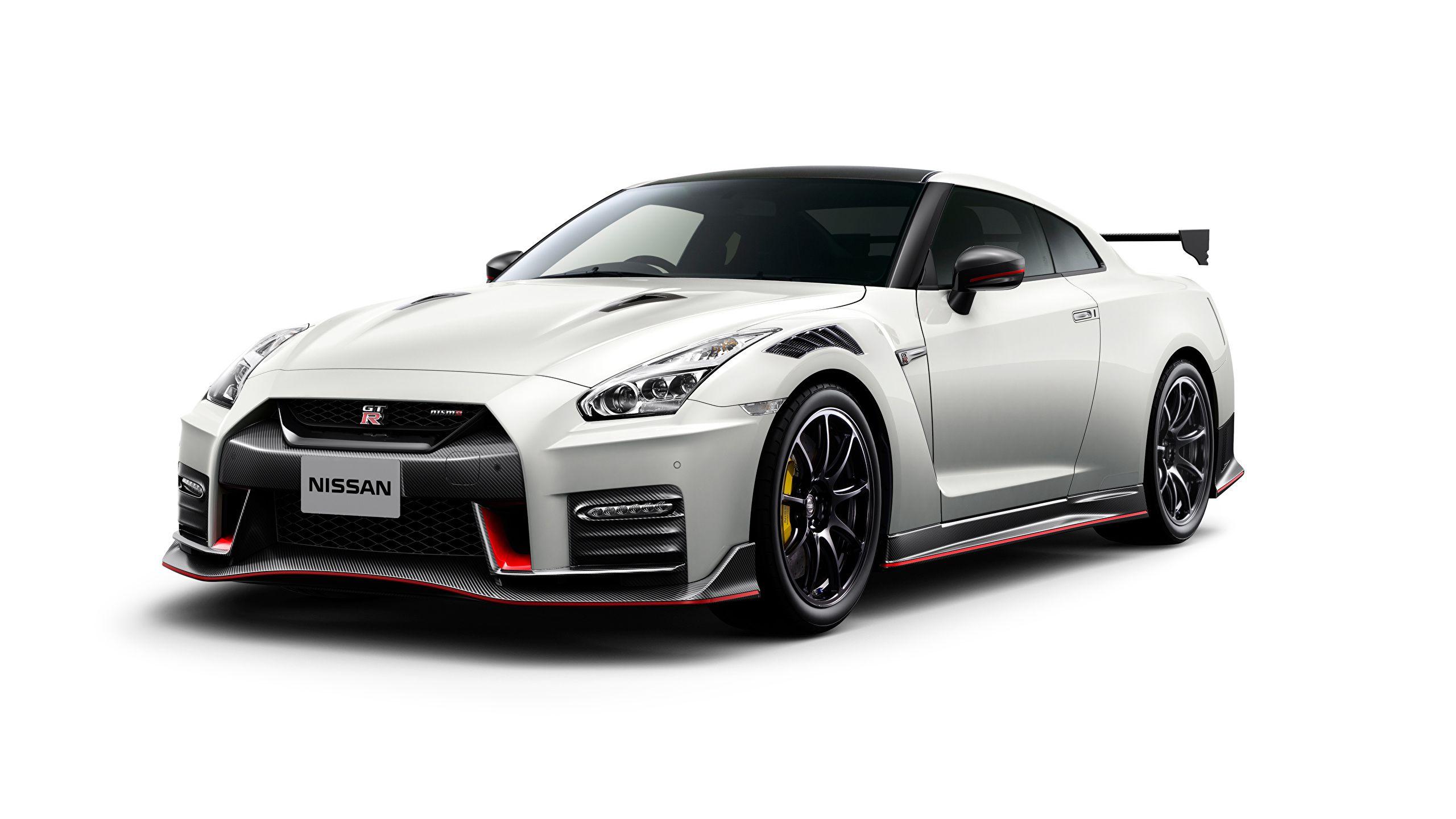 White GTR Wallpapers - Top Free White GTR Backgrounds - WallpaperAccess