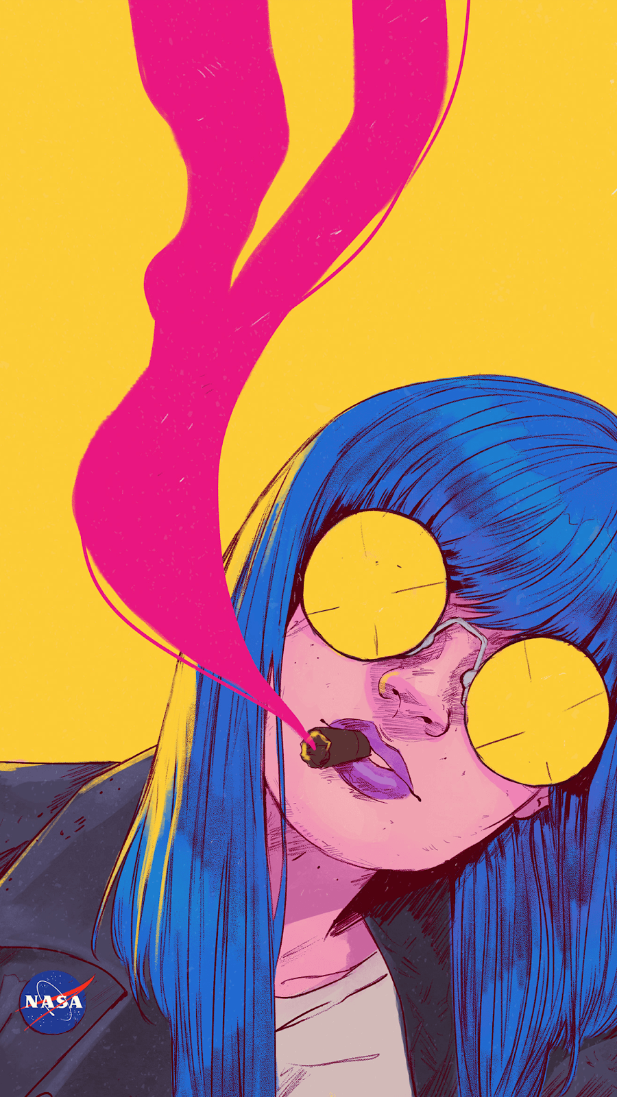 900x1600 Pop Art Phone Wallpaper, HD Background